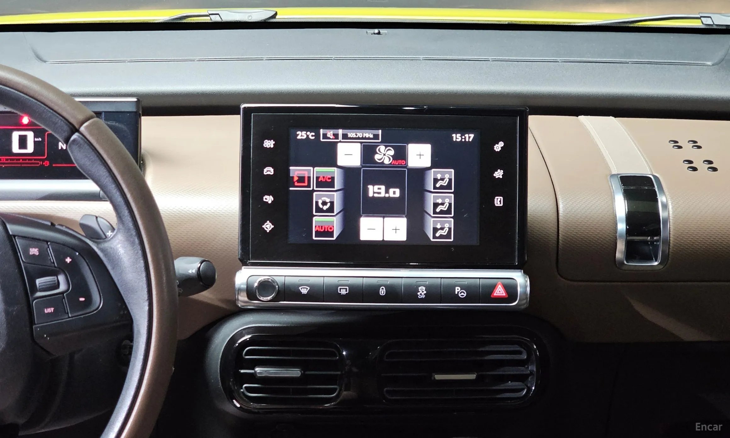 Citroën/DS C4 Cocktooth превью 14