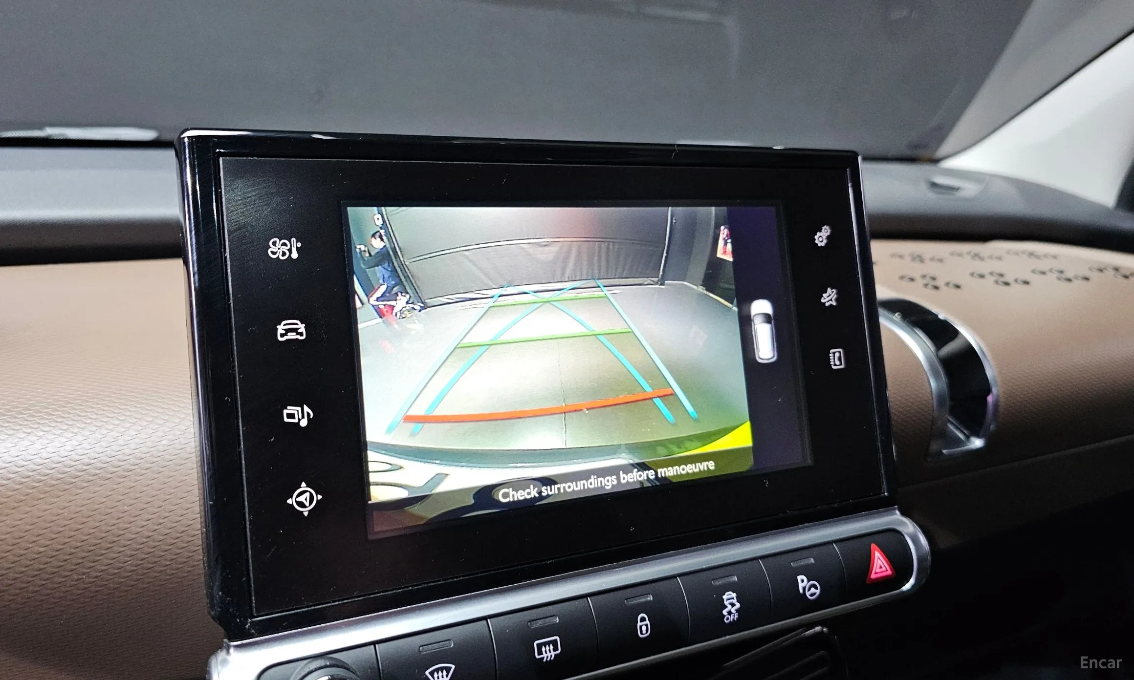 Citroën/DS C4 Cocktooth превью 15