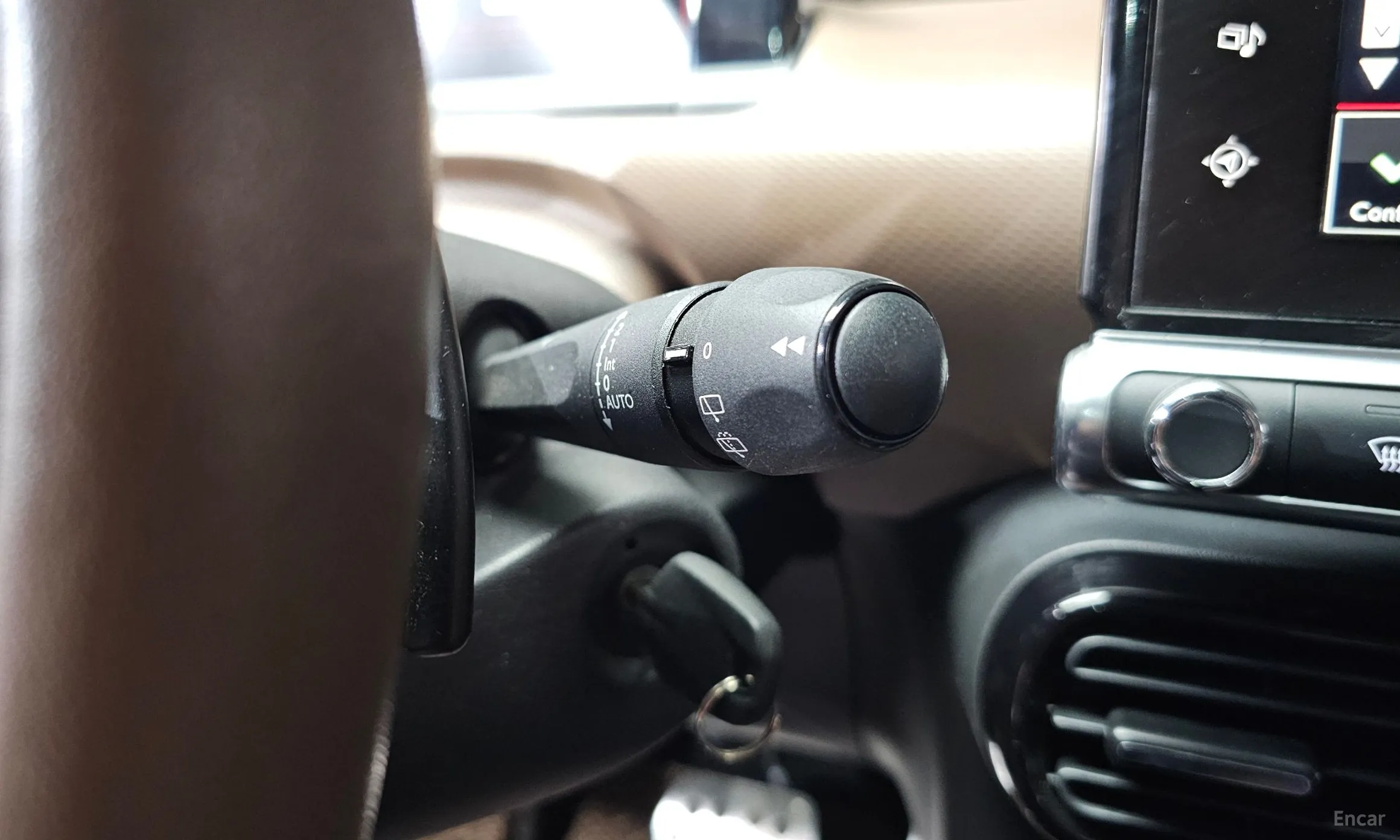 Citroën/DS C4 Cocktooth превью 17