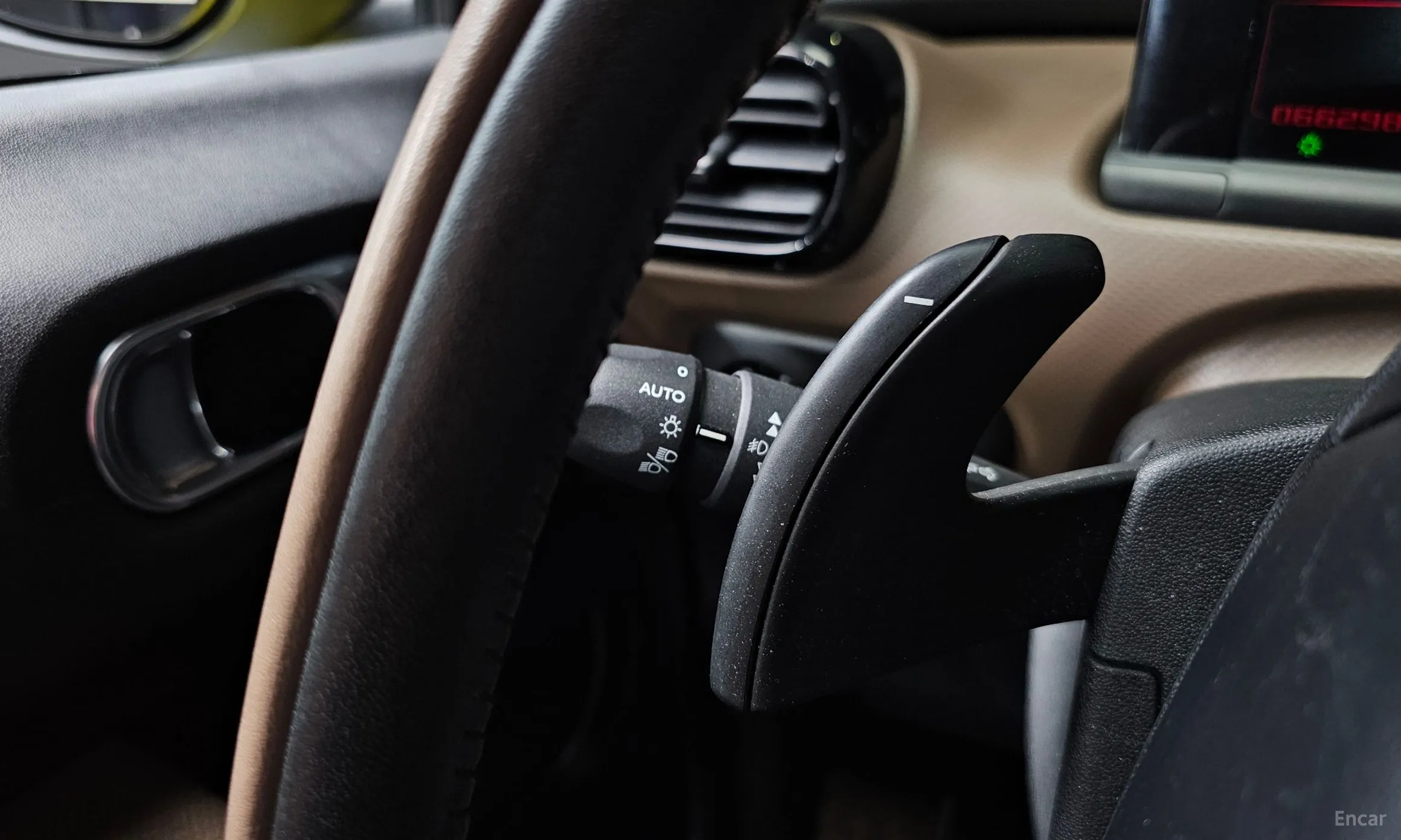 Citroën/DS C4 Cocktooth превью 18