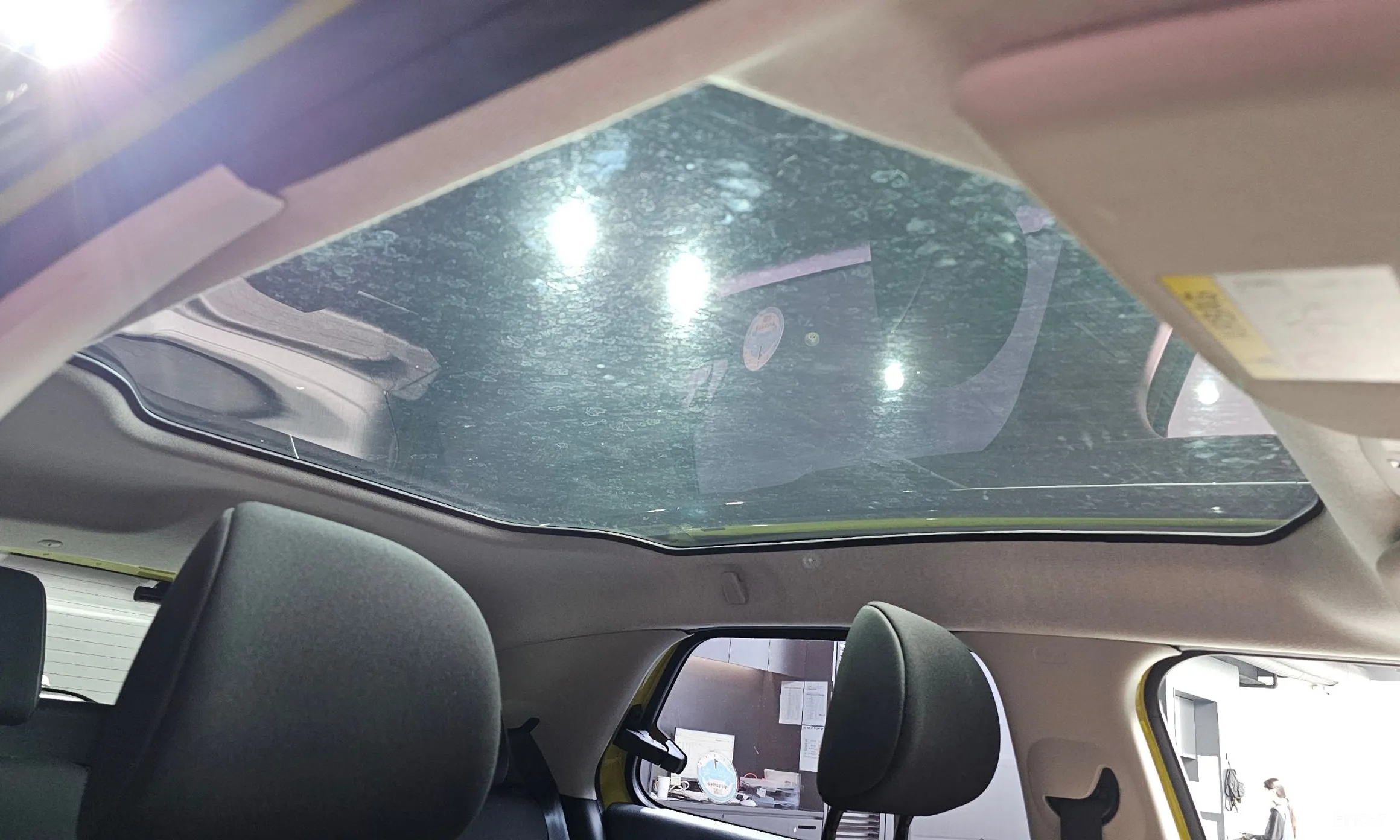Citroën/DS C4 Cocktooth превью 19