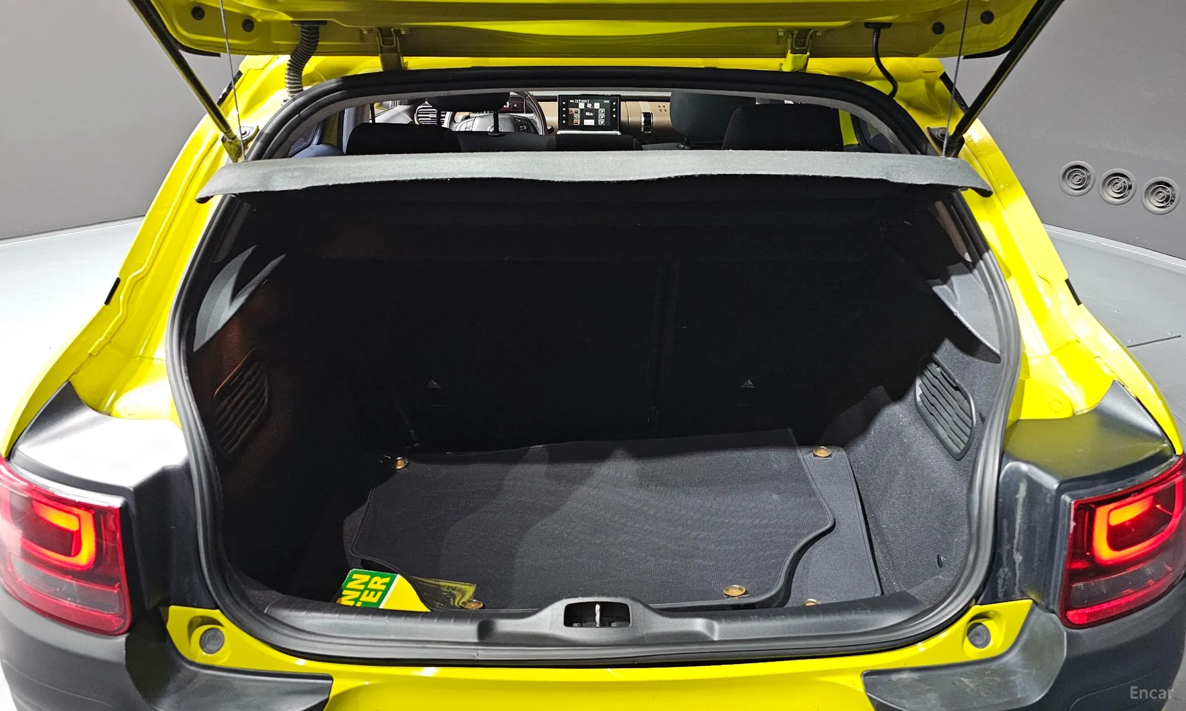Citroën/DS C4 Cocktooth превью 20