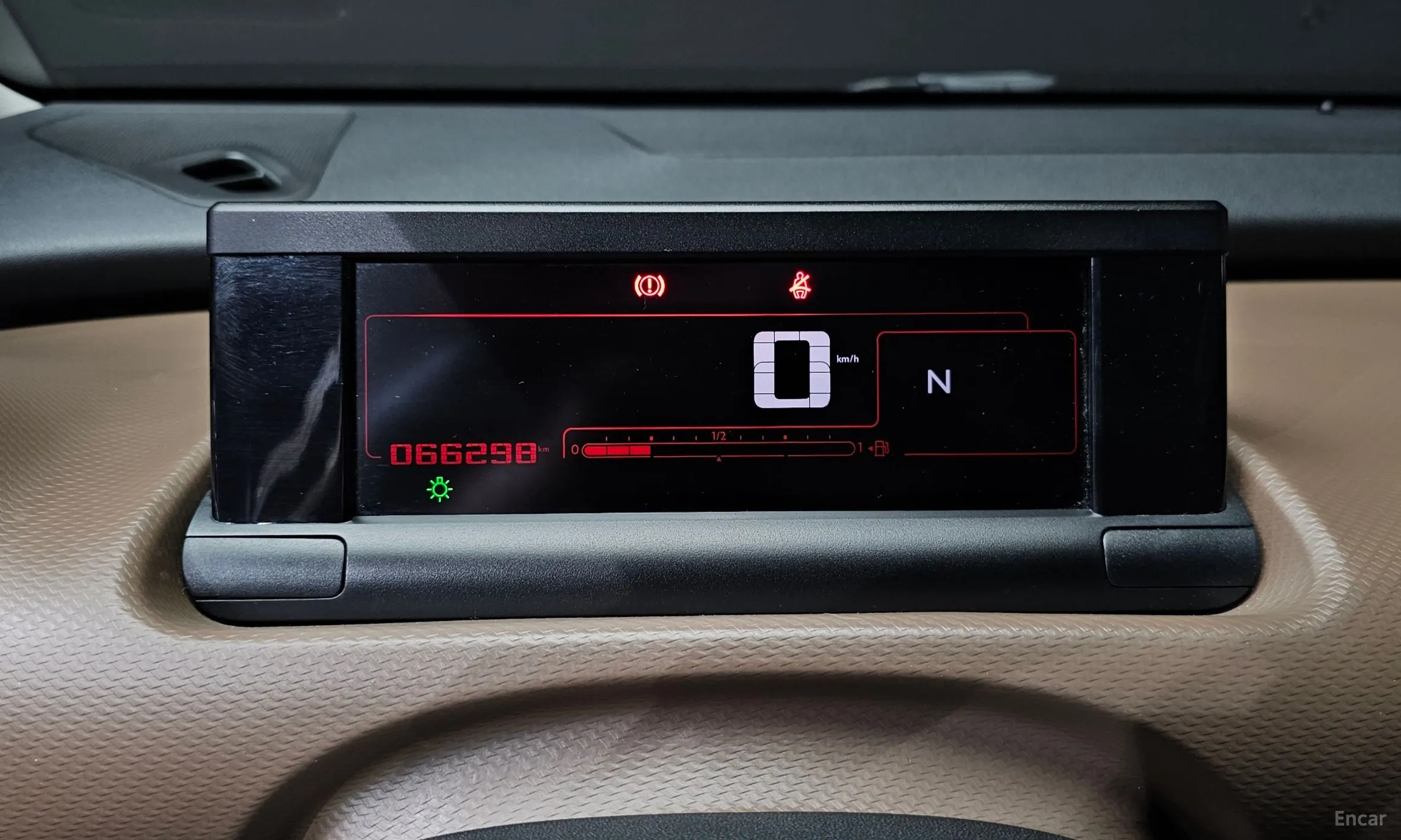 Citroën/DS C4 Cocktooth превью 8