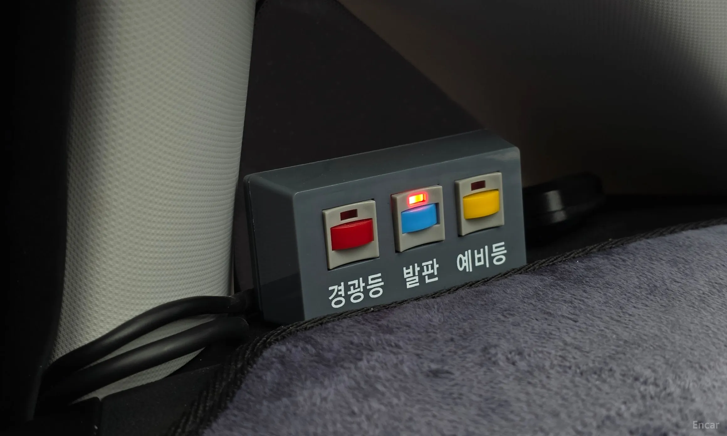 Hyundai Staria превью 18