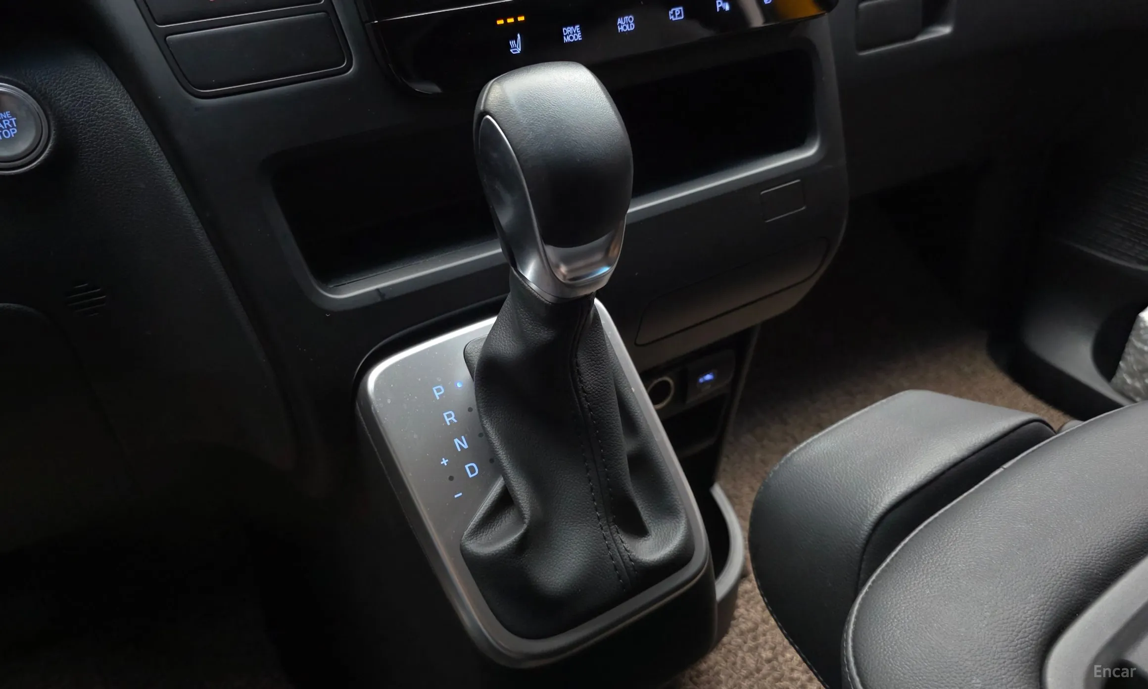 Hyundai Staria превью 9