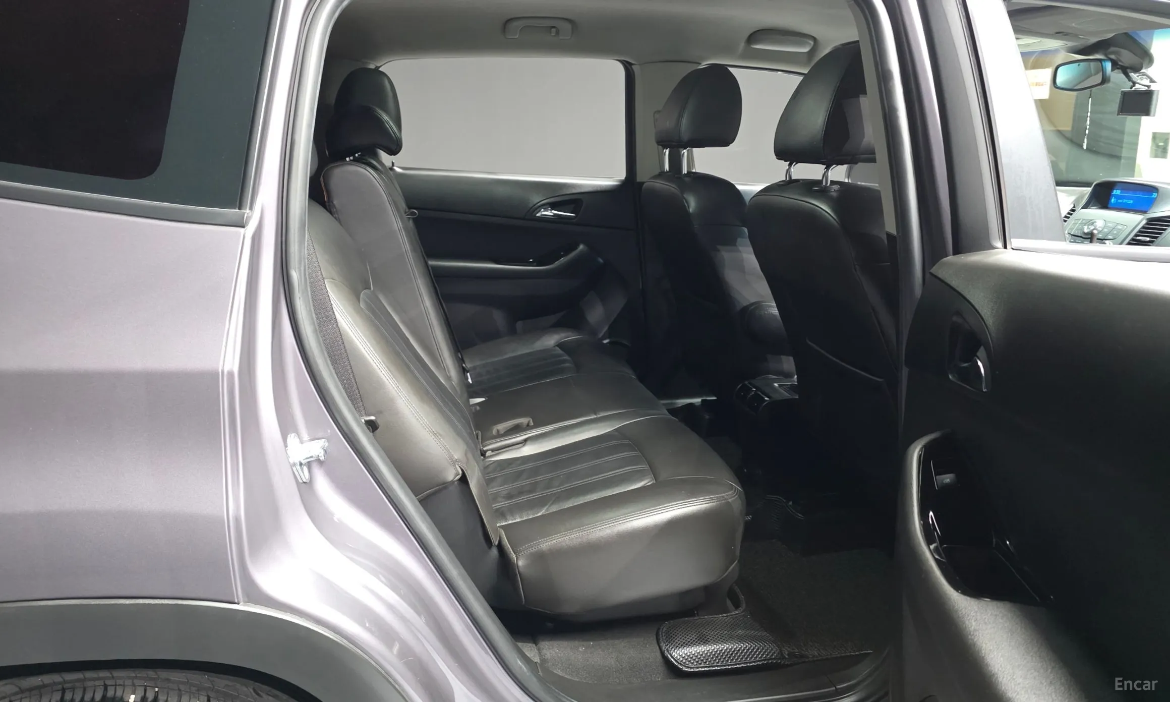 Chevrolet (GM Daewoo) Orlando превью 12