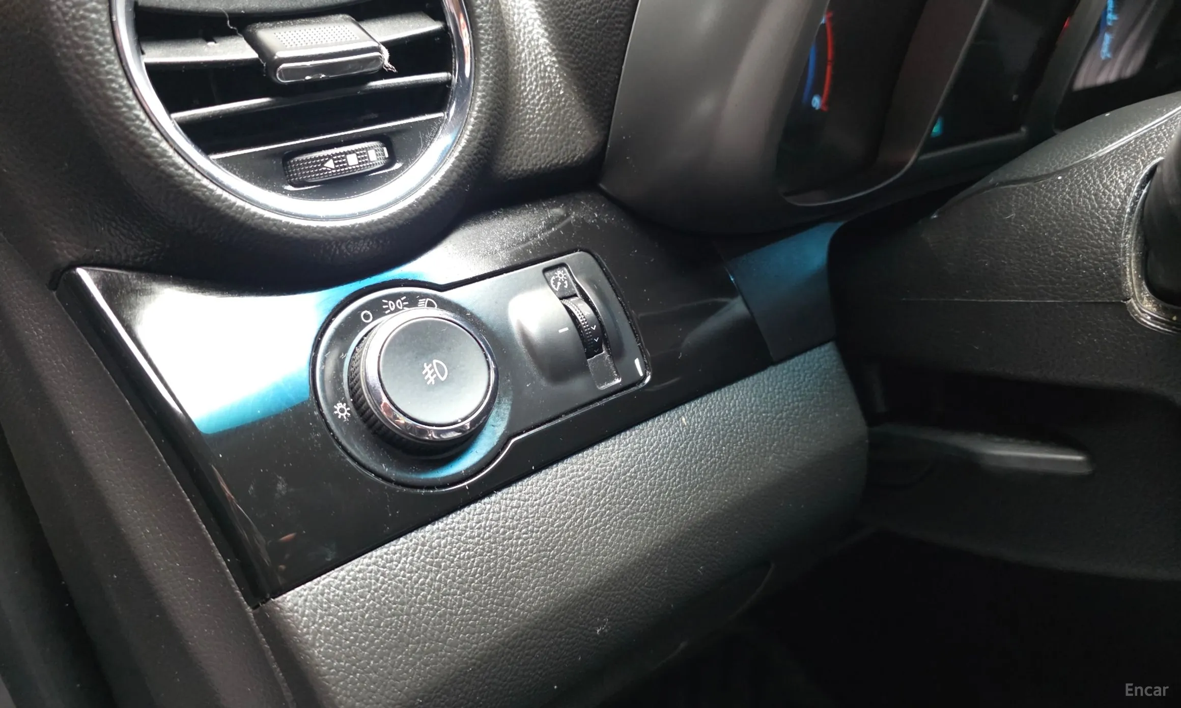 Chevrolet (GM Daewoo) Orlando превью 14