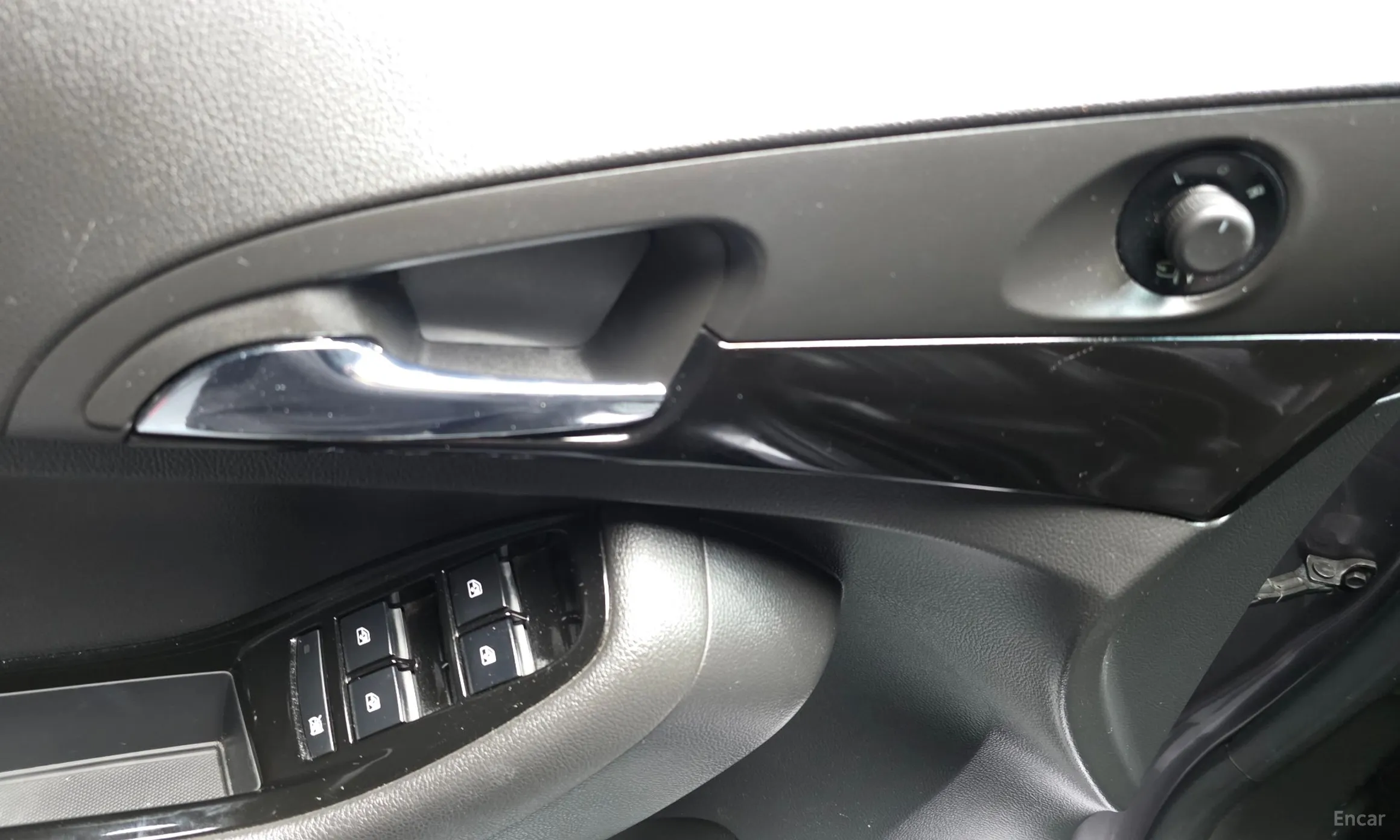 Chevrolet (GM Daewoo) Orlando превью 15