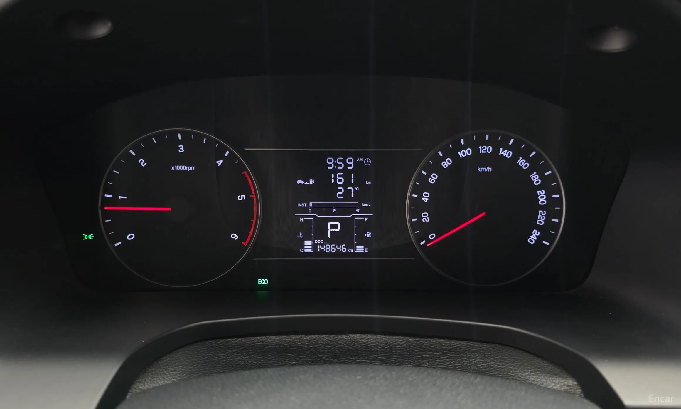 KG Mobility (SsangYong) Rexton Sports превью 8
