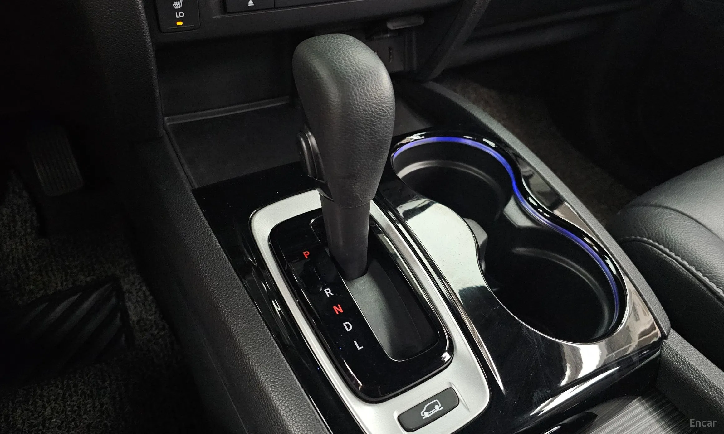Honda Pilot 3rd Generation превью 9