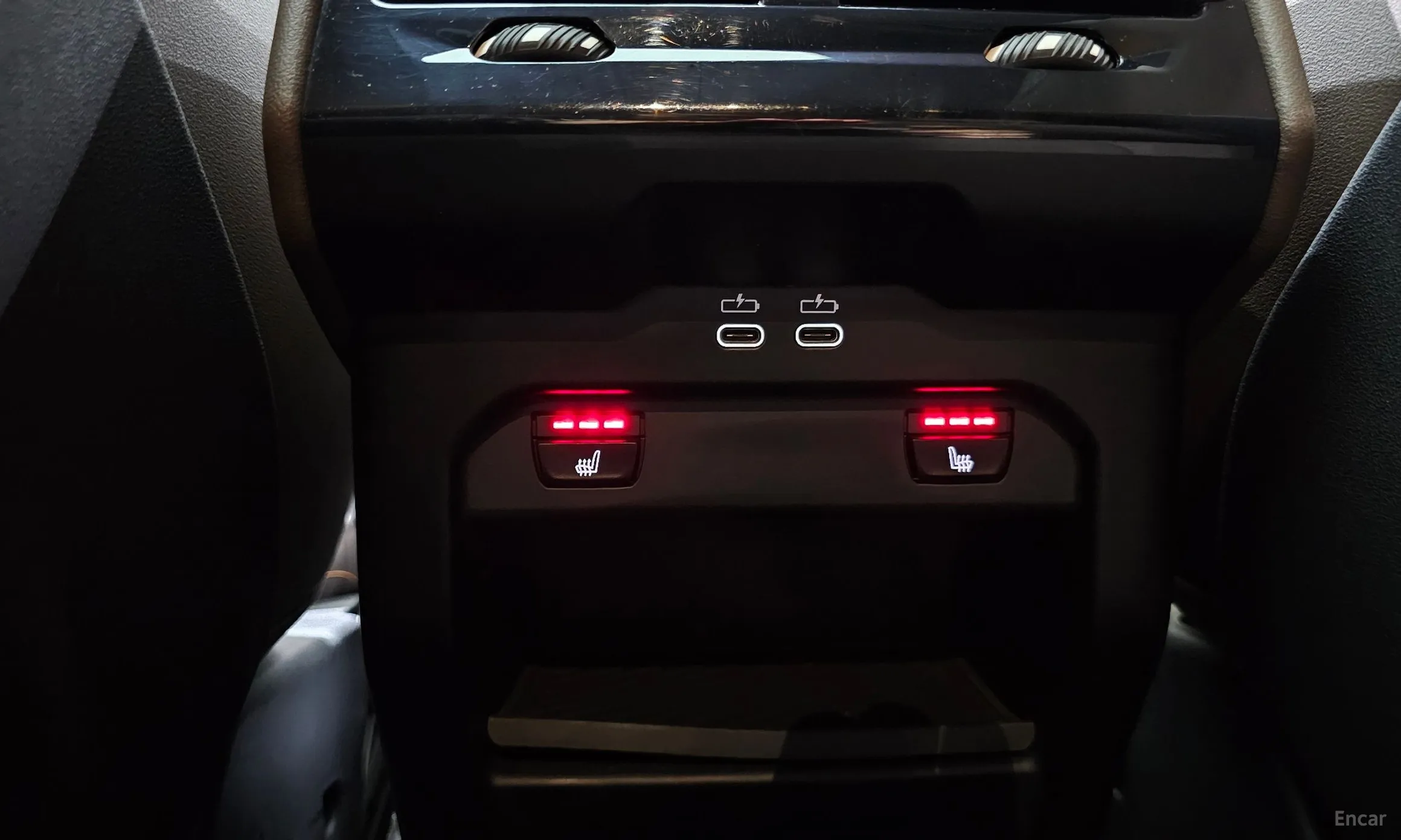 BMW 5 Series (G60) превью 13