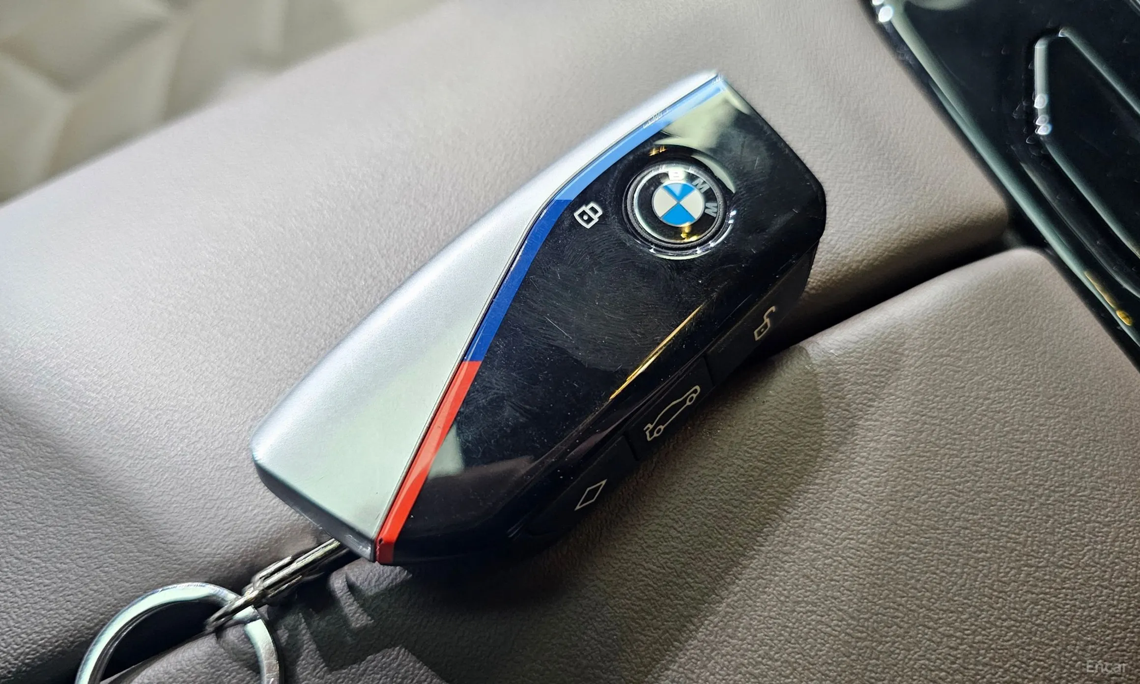 BMW 5 Series (G60) превью 17