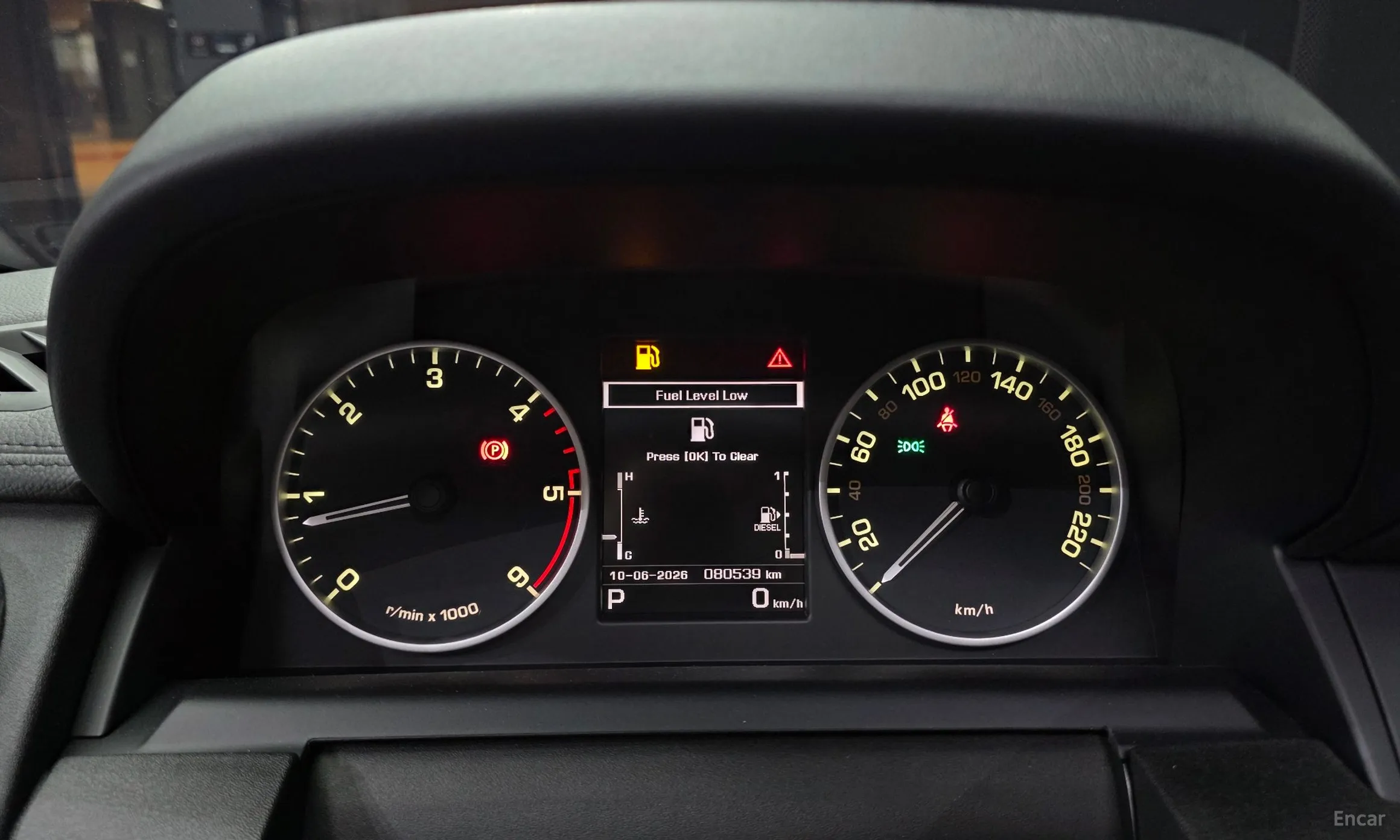 Land Rover Discovery 4 превью 8