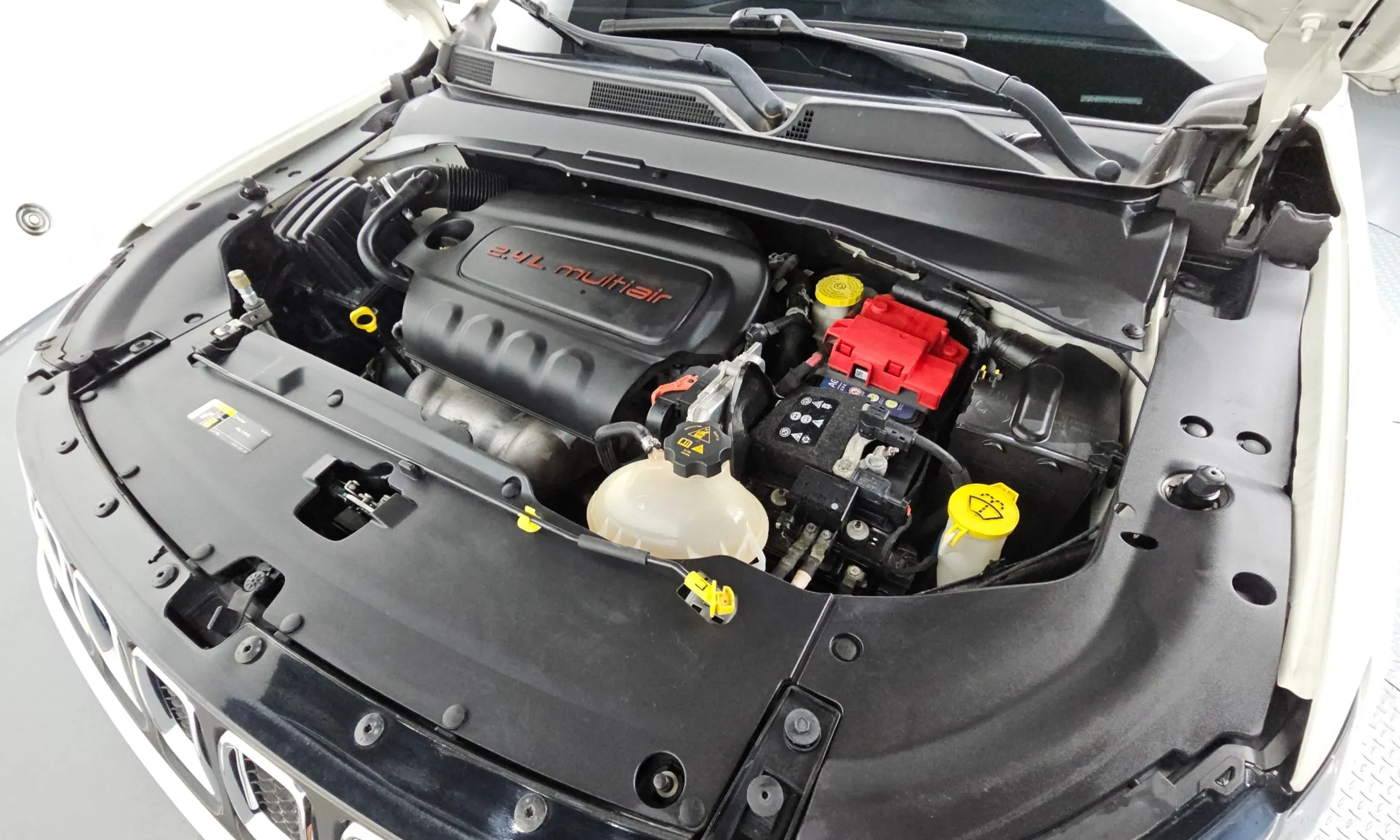 Jeep Compass 2nd Generation превью 6