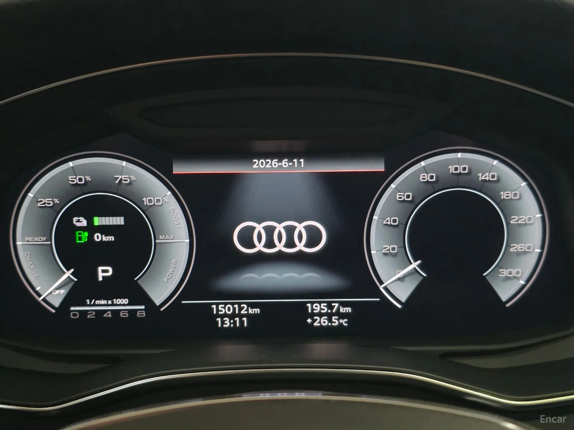Audi A7 (4K) превью 8