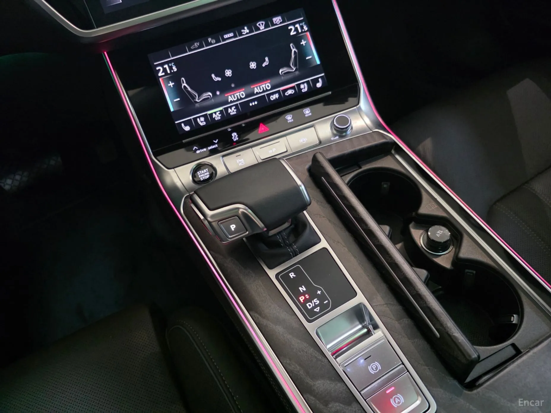 Audi A7 (4K) превью 9