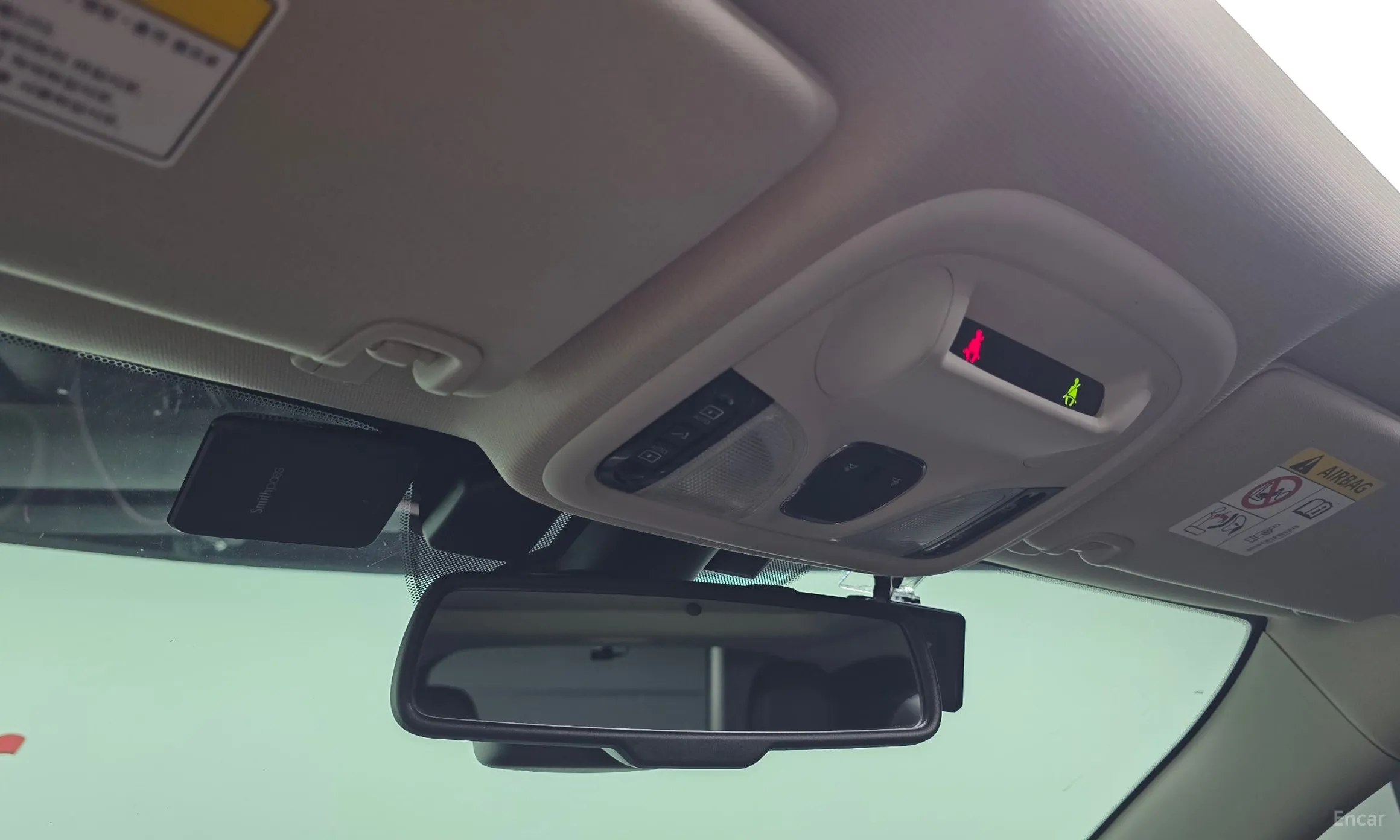 Jeep Cherokee (KL) превью 19