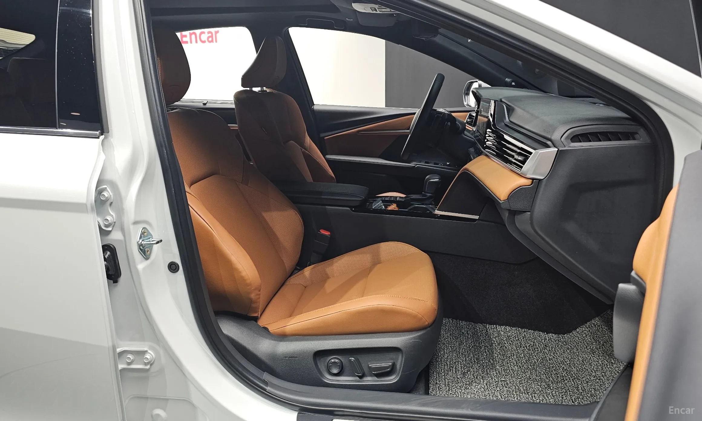Toyota Camry (XV80) превью 10
