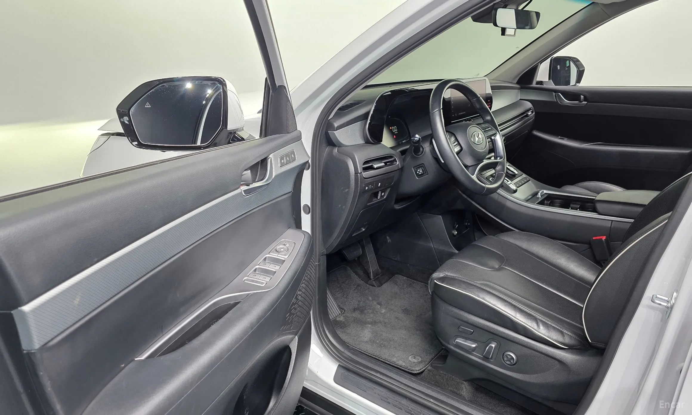 Hyundai Palisade превью 10