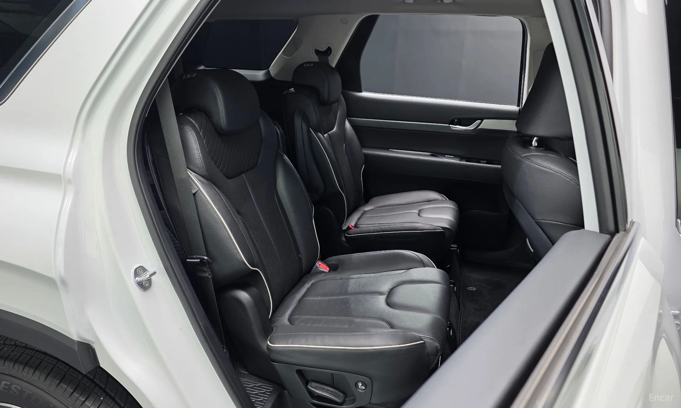 Hyundai Palisade превью 11