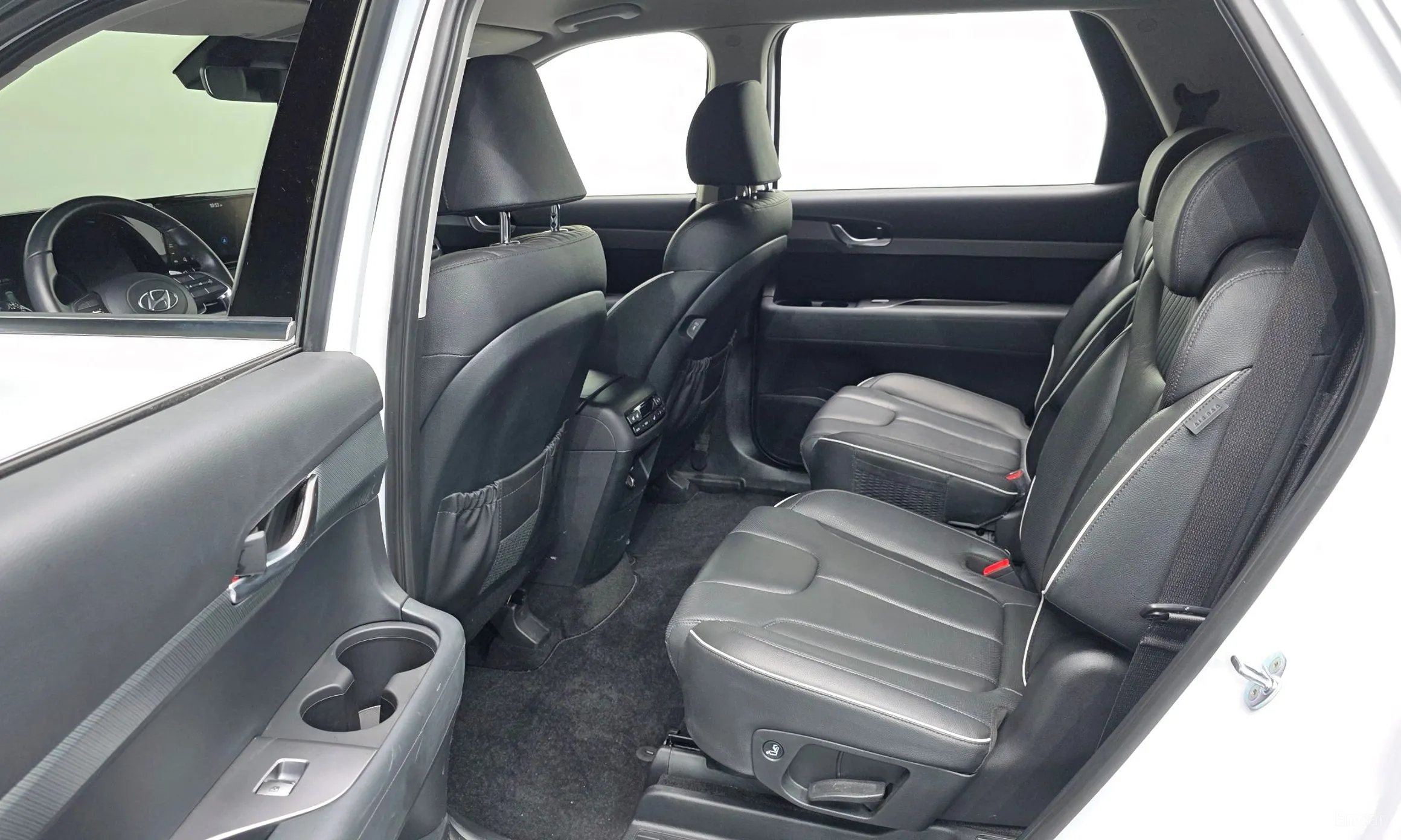Hyundai Palisade превью 12