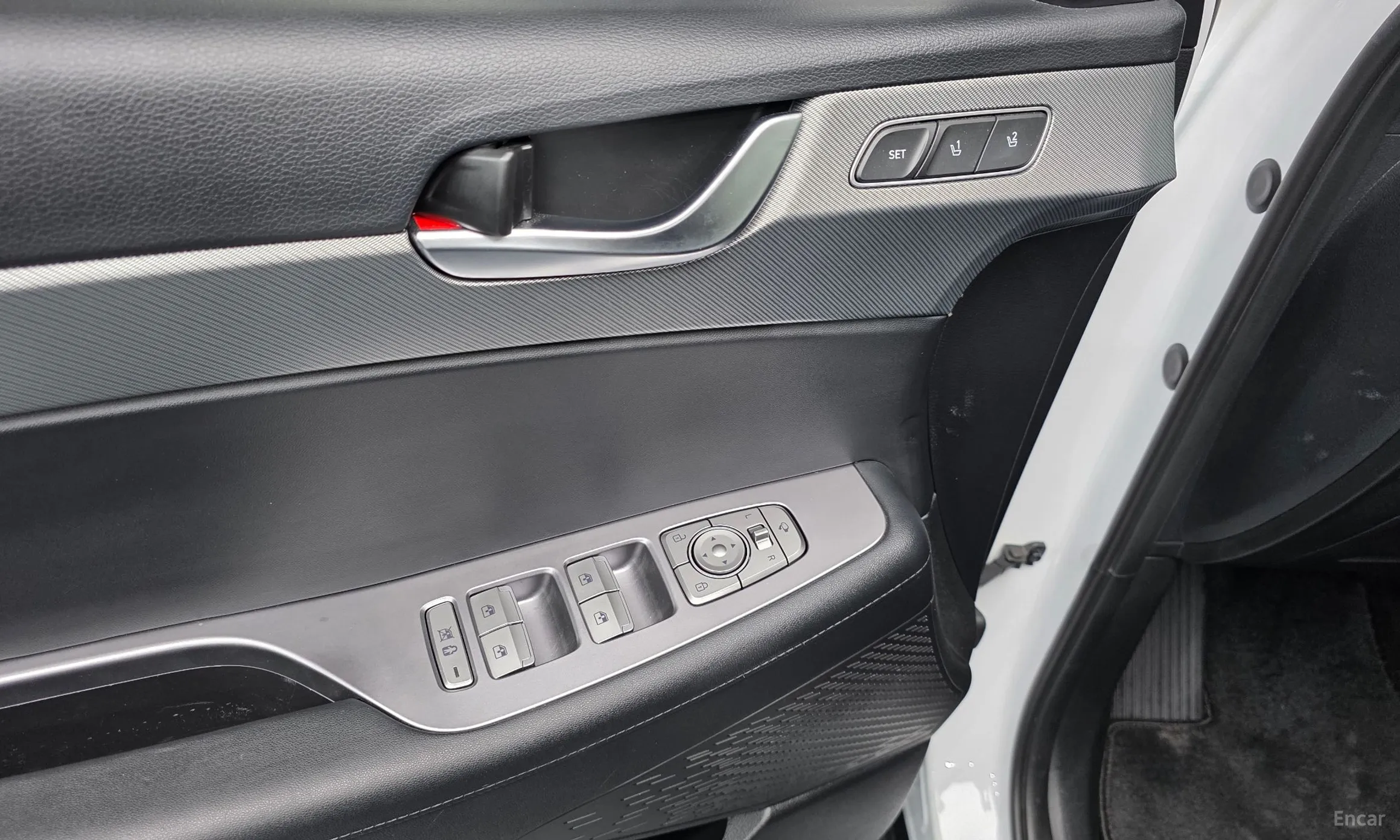 Hyundai Palisade превью 19