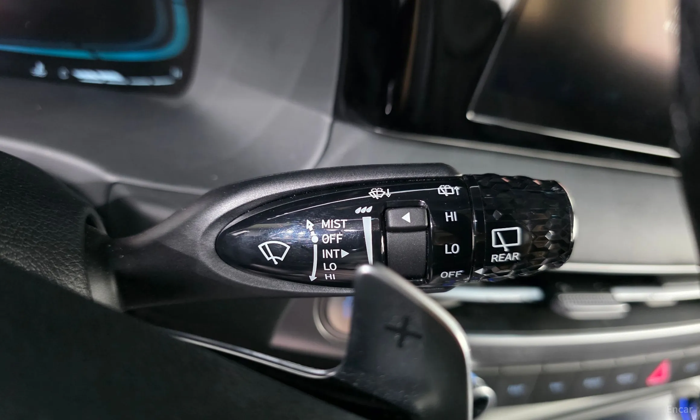 Hyundai Palisade превью 20