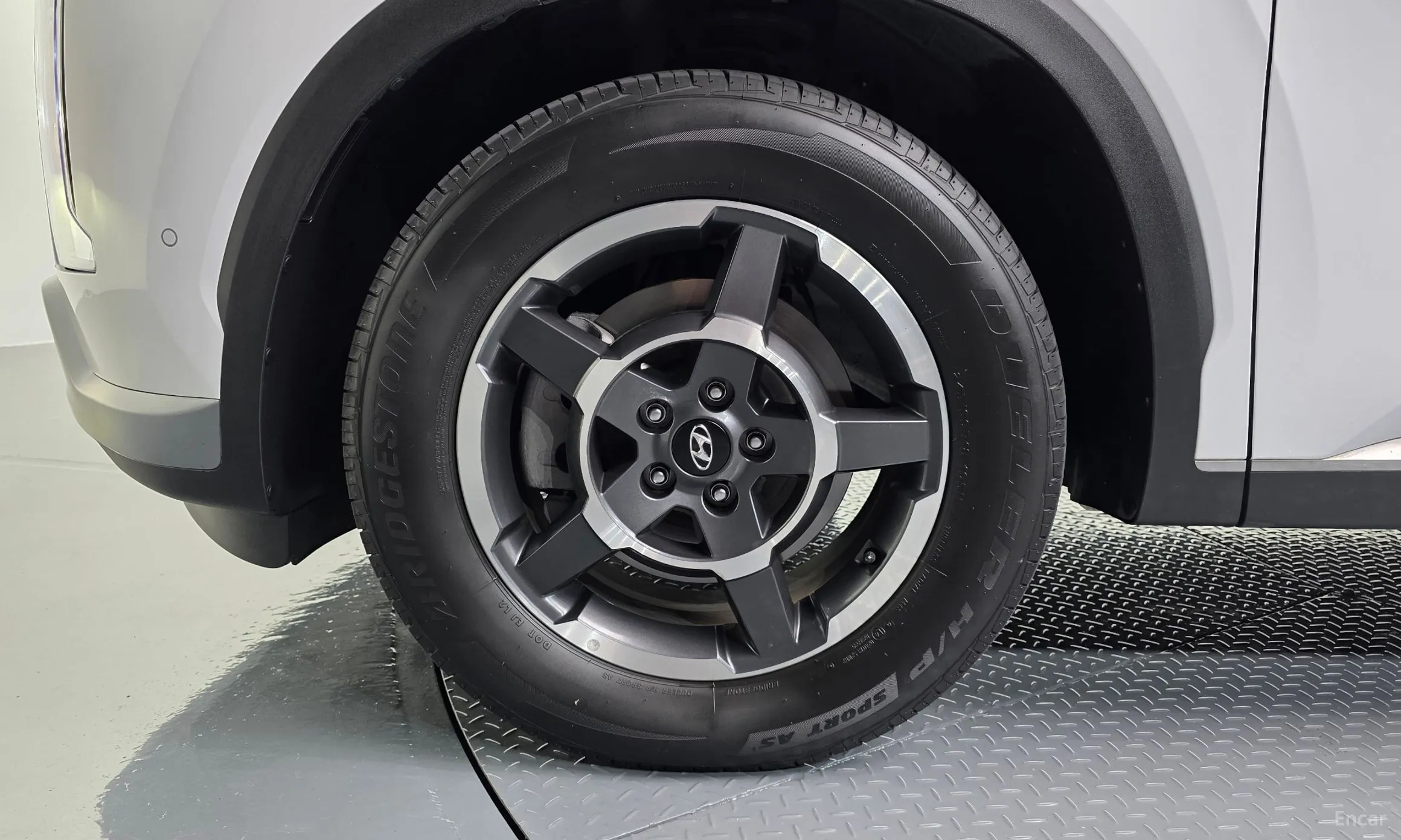 Hyundai Palisade превью 5