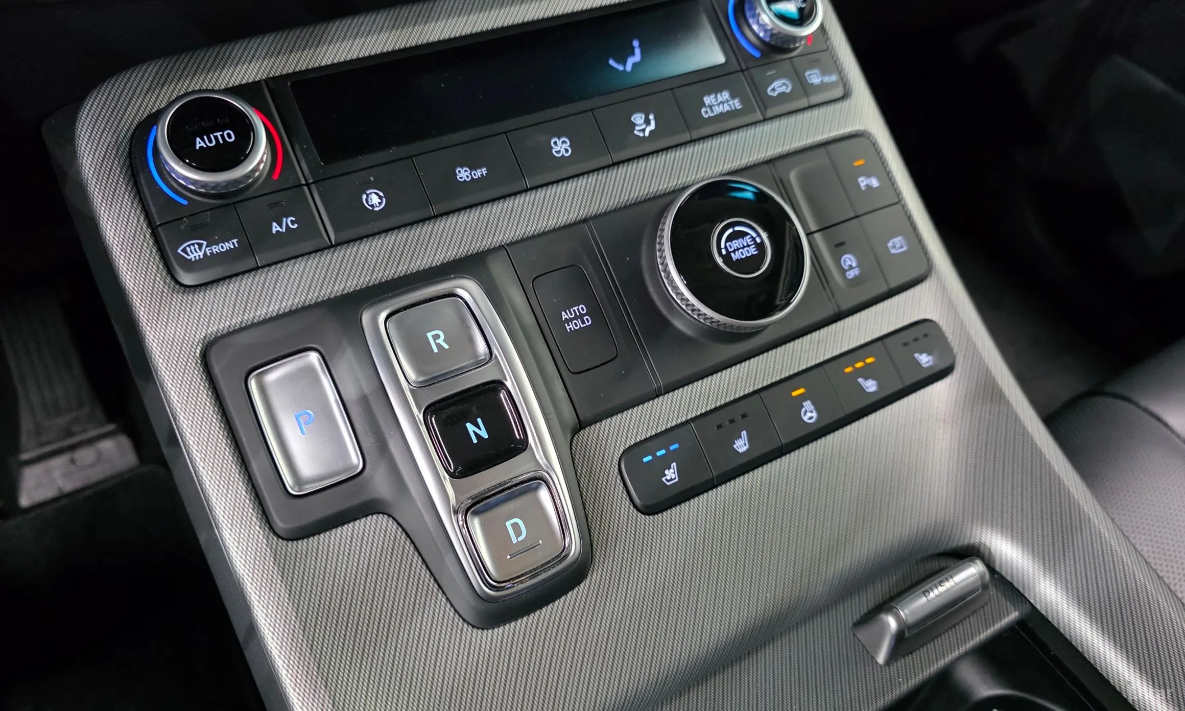 Hyundai Palisade превью 9