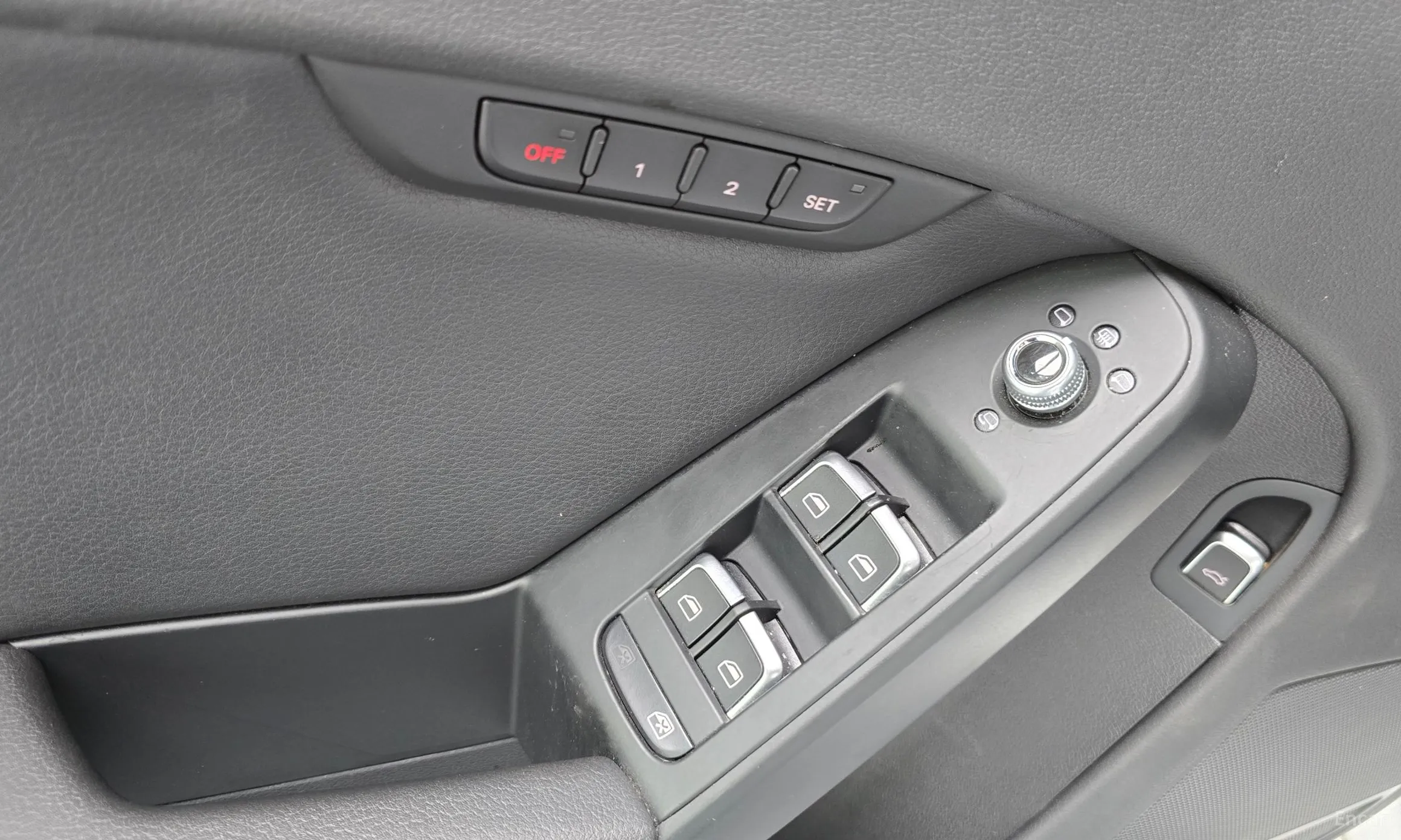 Audi New A4 превью 14