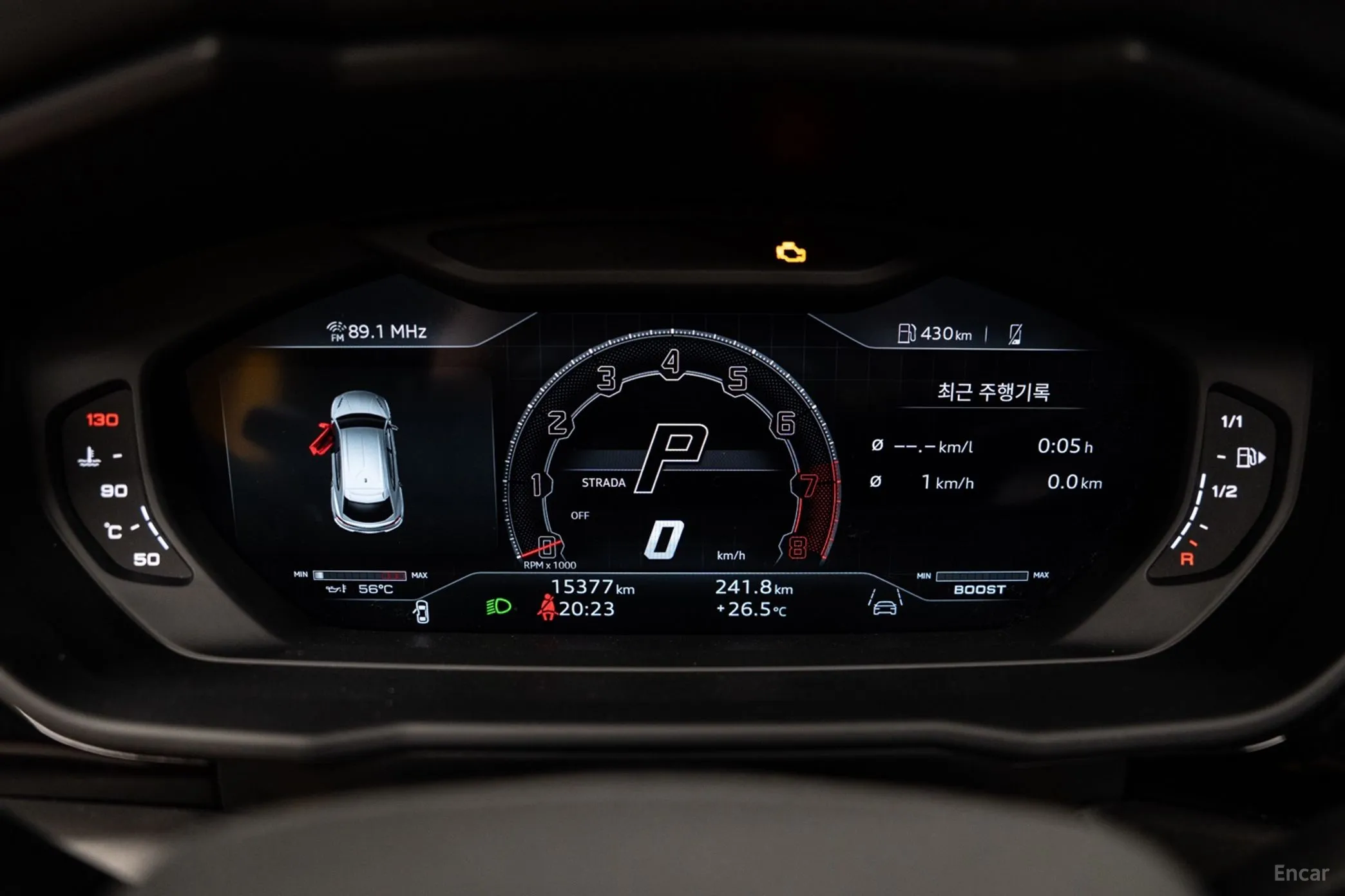 Lamborghini Urus превью 8
