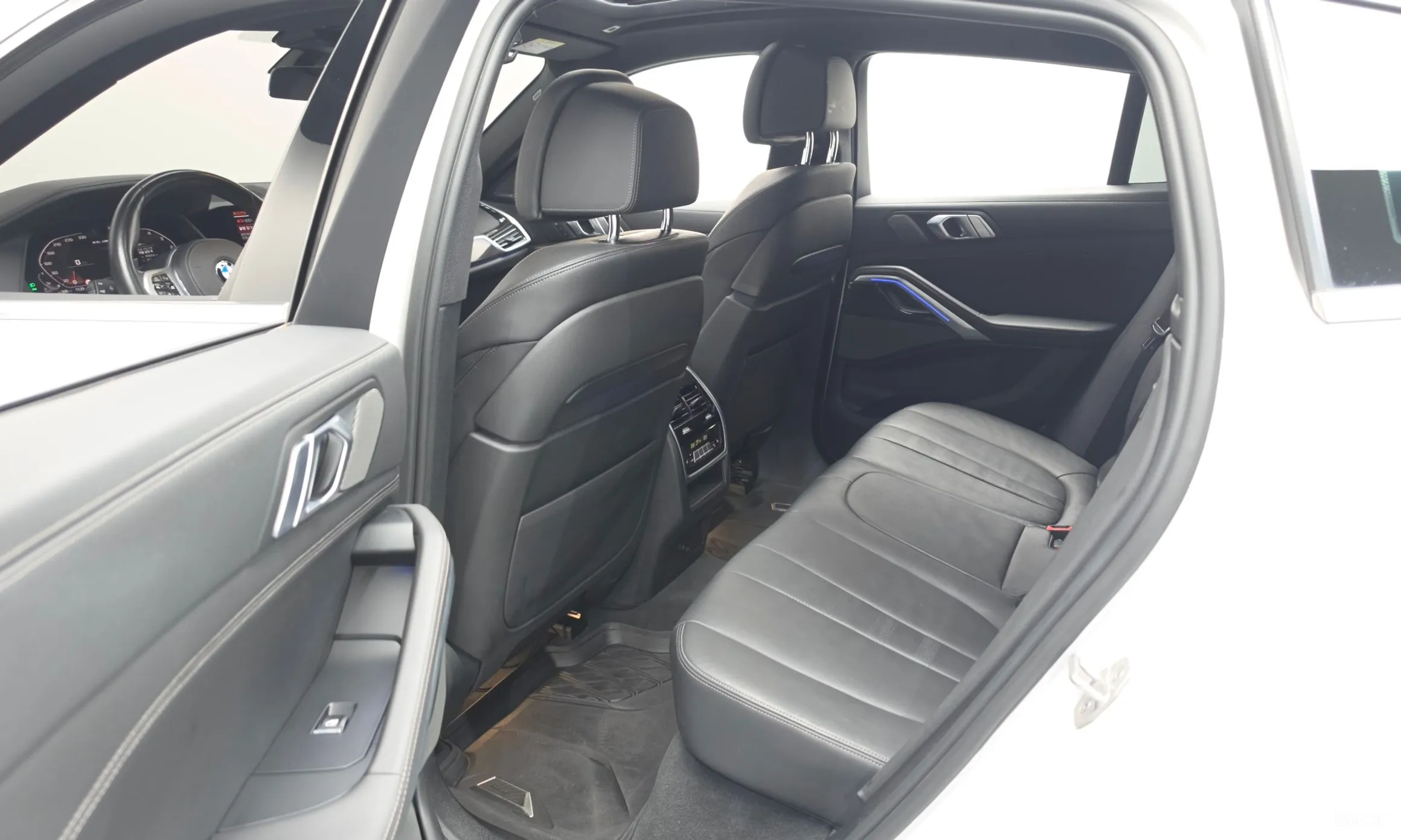 BMW X6 (G06) превью 11