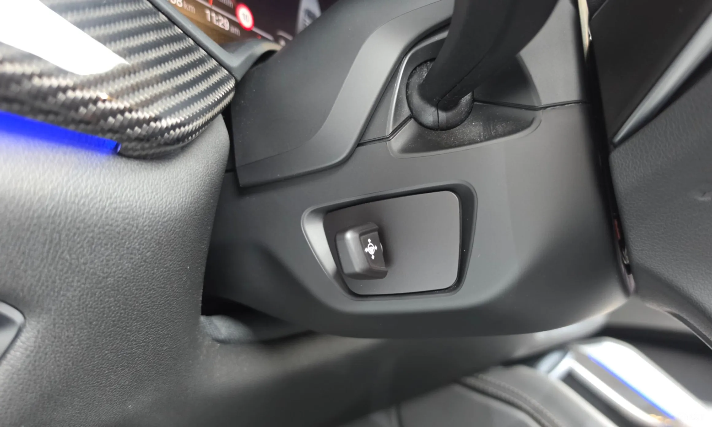 BMW X6 (G06) превью 15
