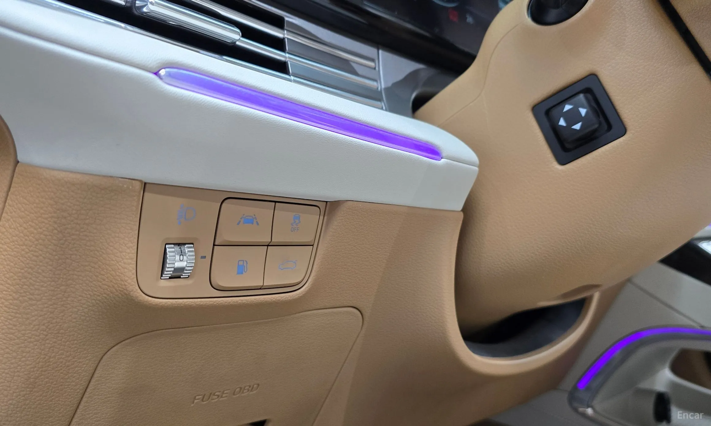 Hyundai Grandeur IG превью 14