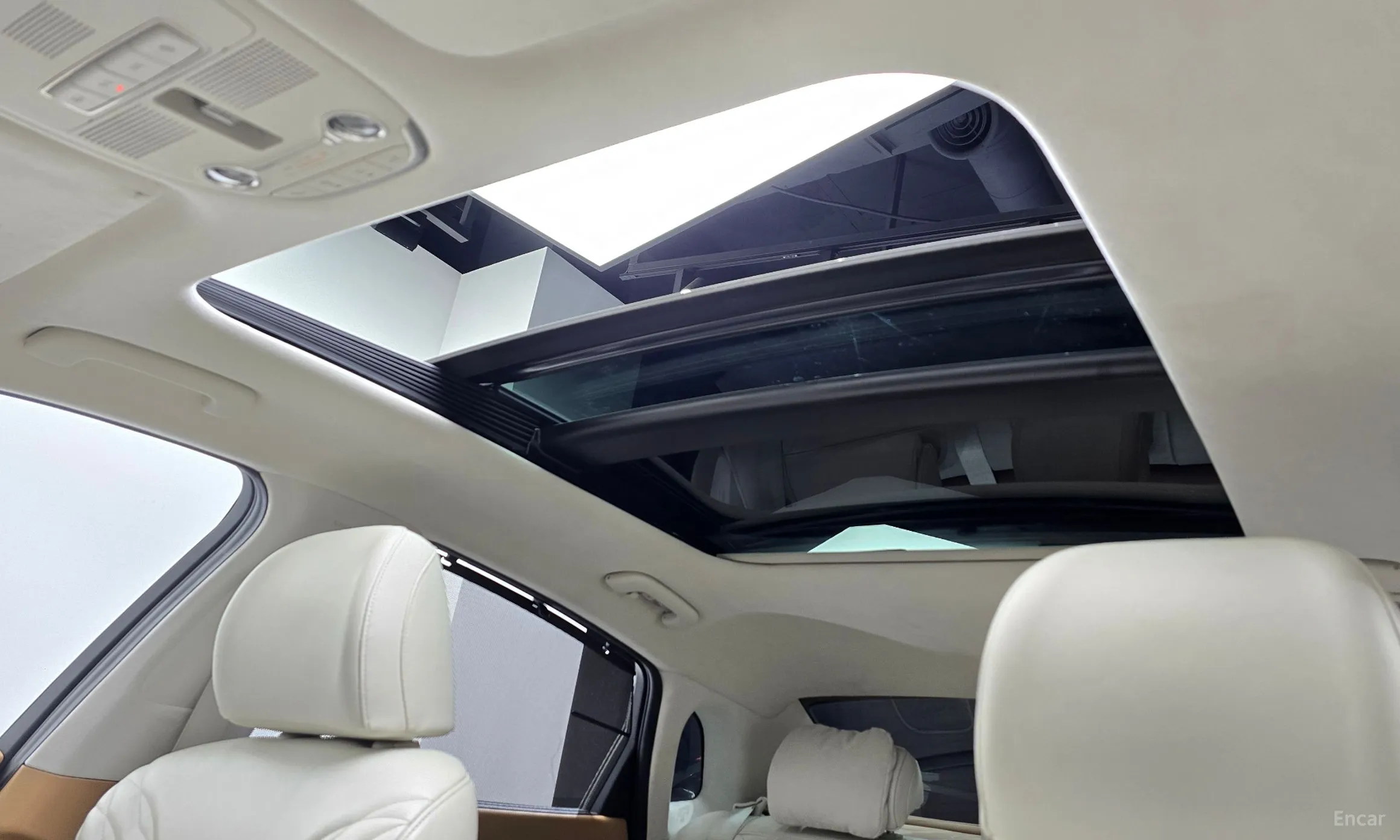 Hyundai Grandeur IG превью 17