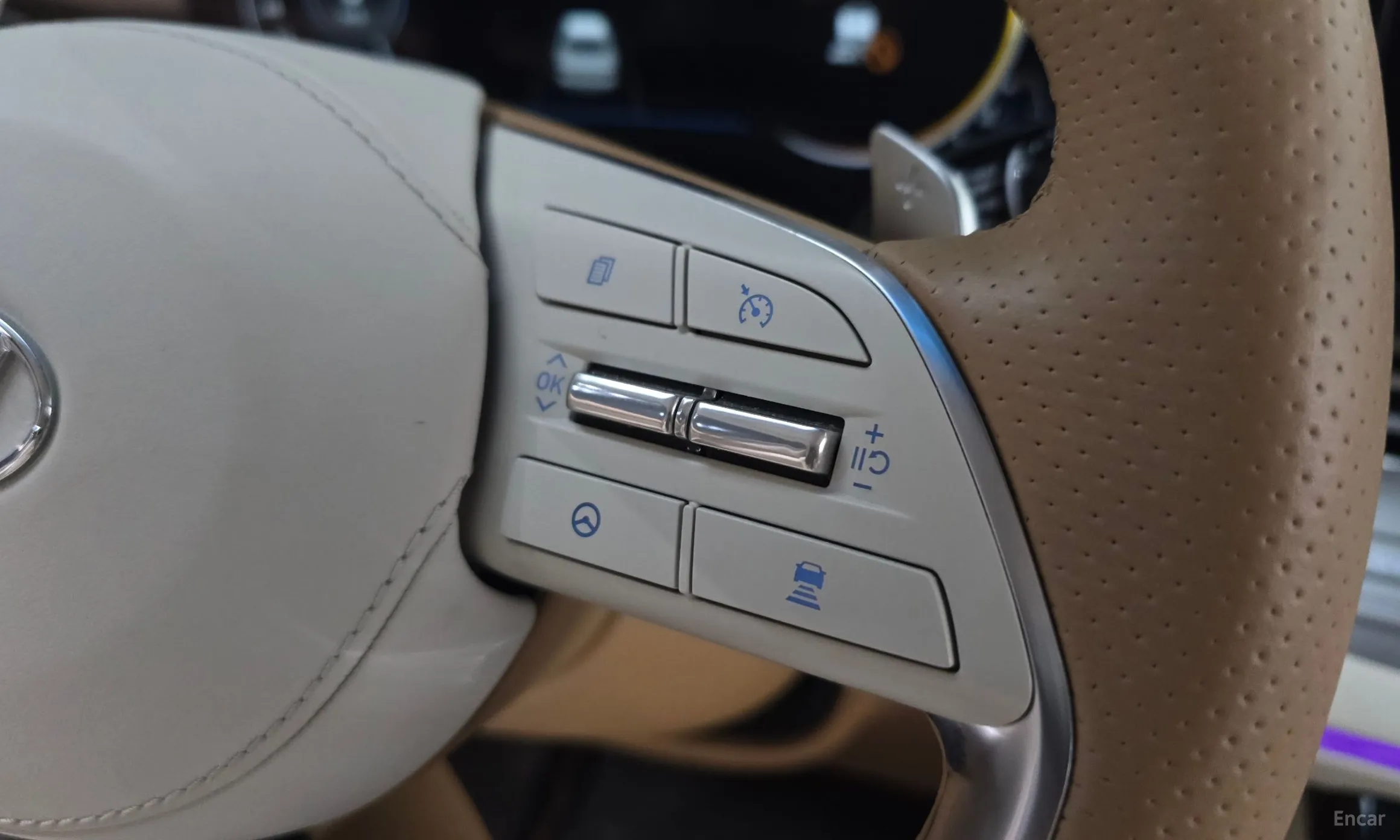 Hyundai Grandeur IG превью 19