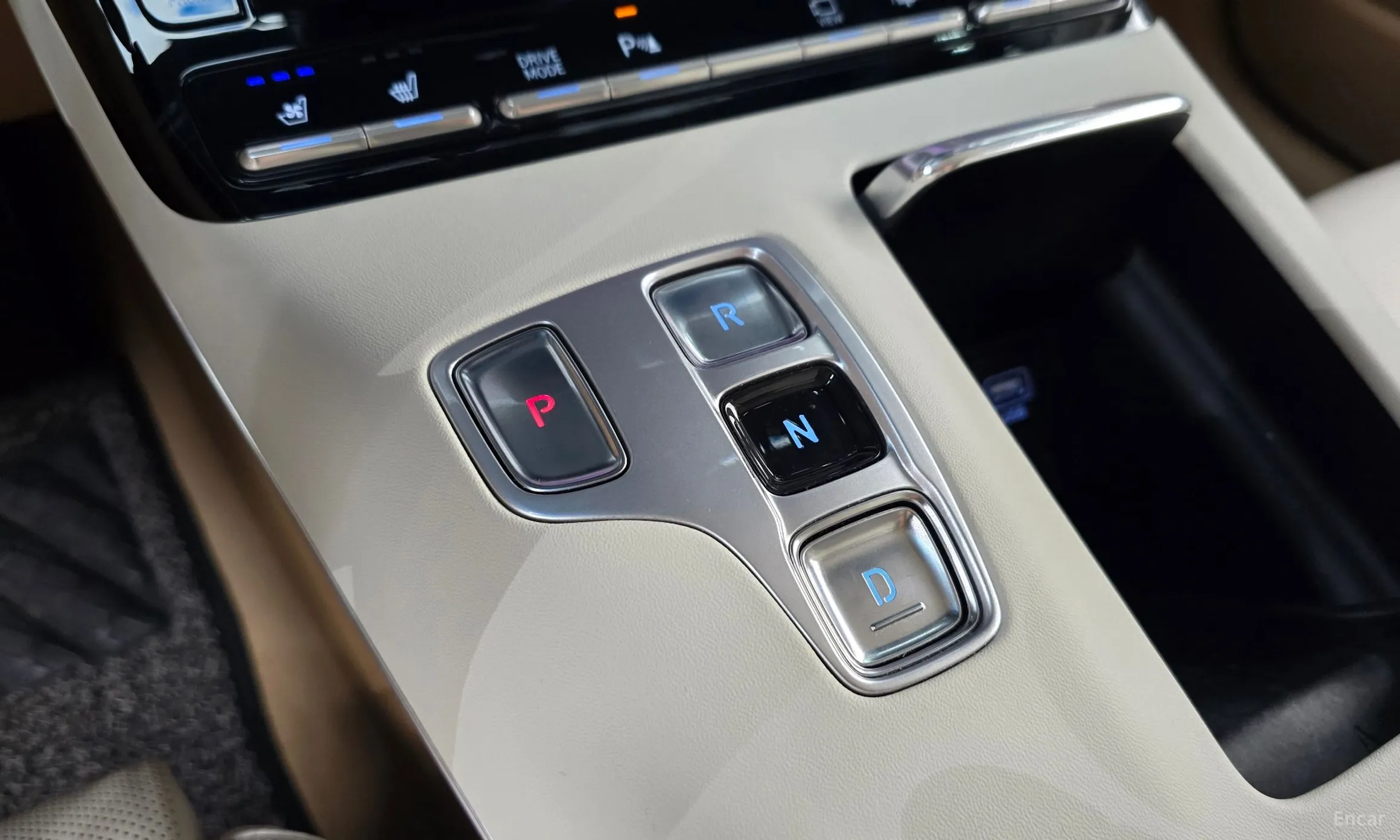 Hyundai Grandeur IG превью 9