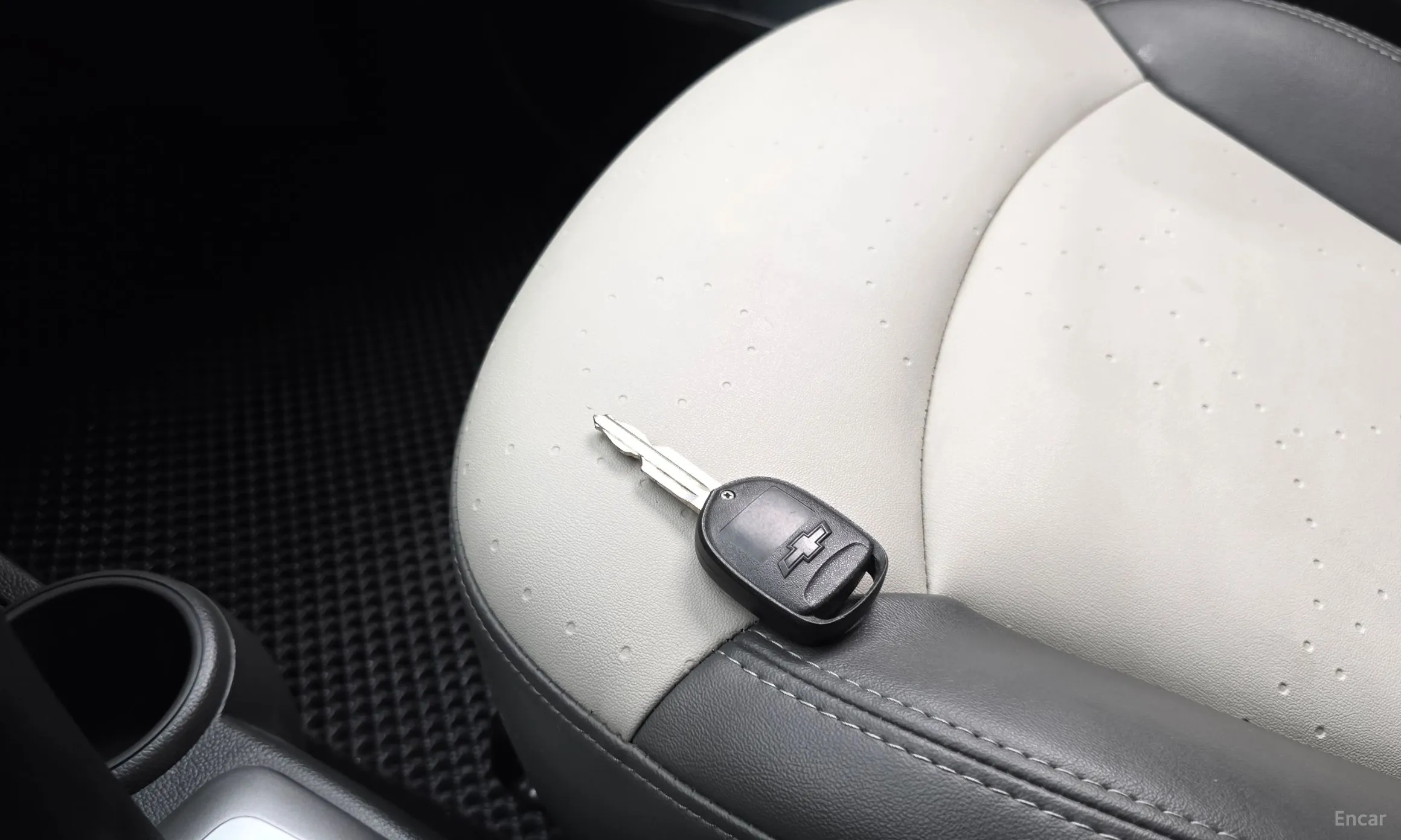 Chevrolet (GM Daewoo) Spark превью 17