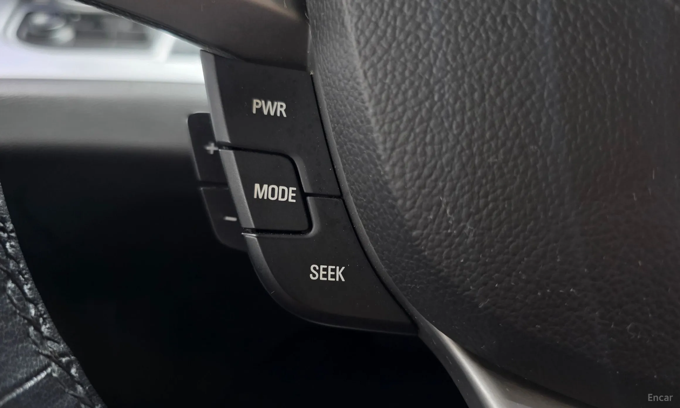 Chevrolet (GM Daewoo) Spark превью 18