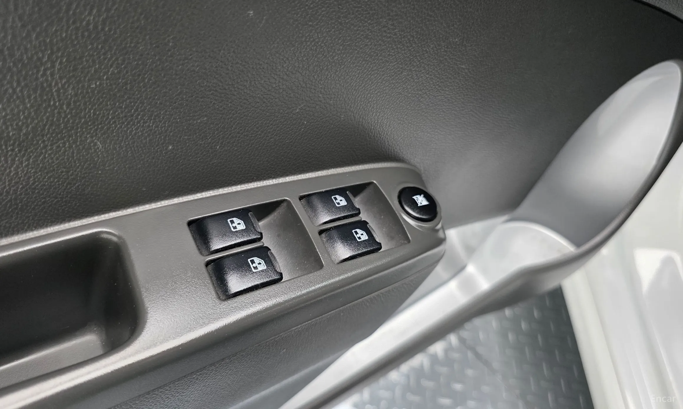 Chevrolet (GM Daewoo) Spark превью 19