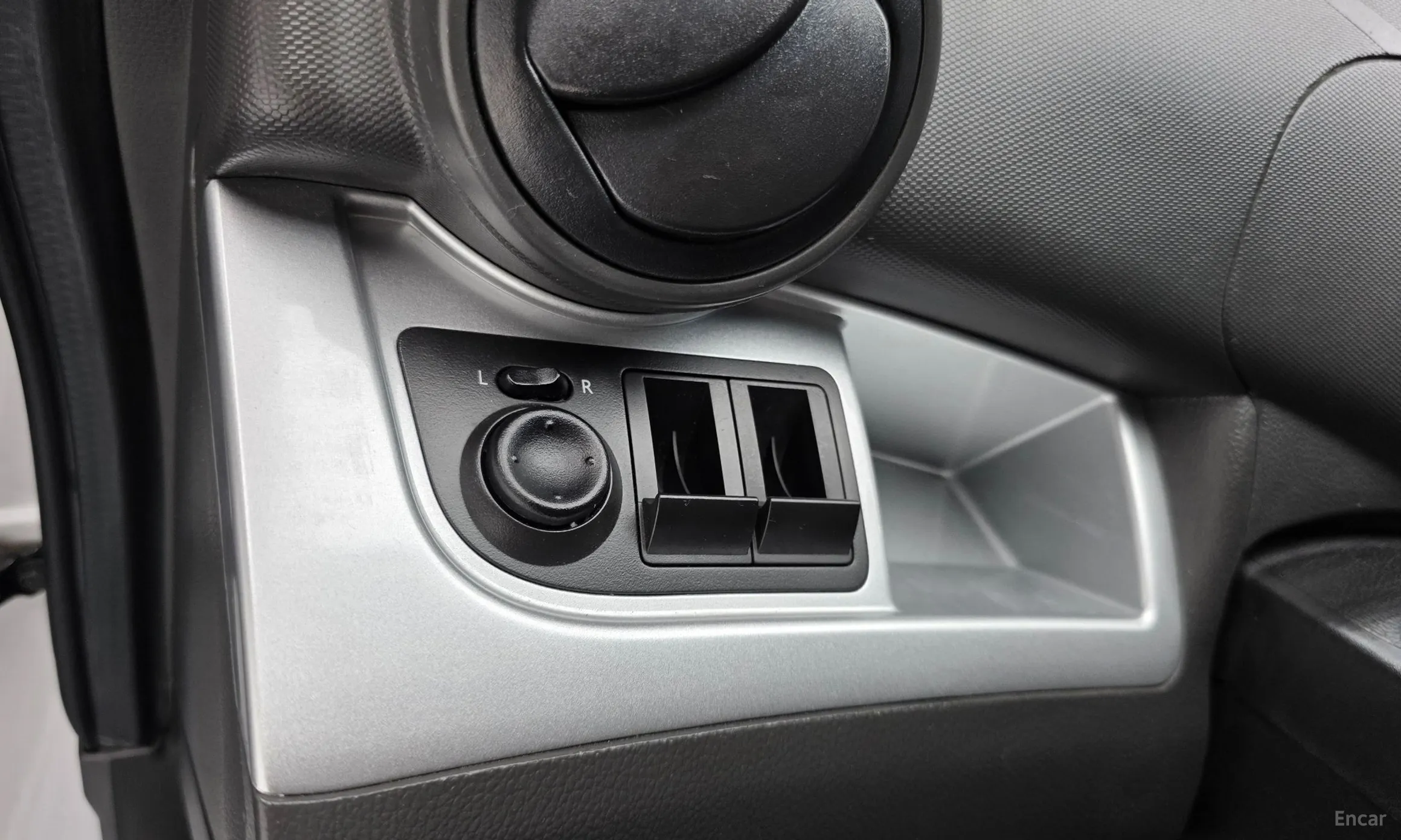 Chevrolet (GM Daewoo) Spark превью 20