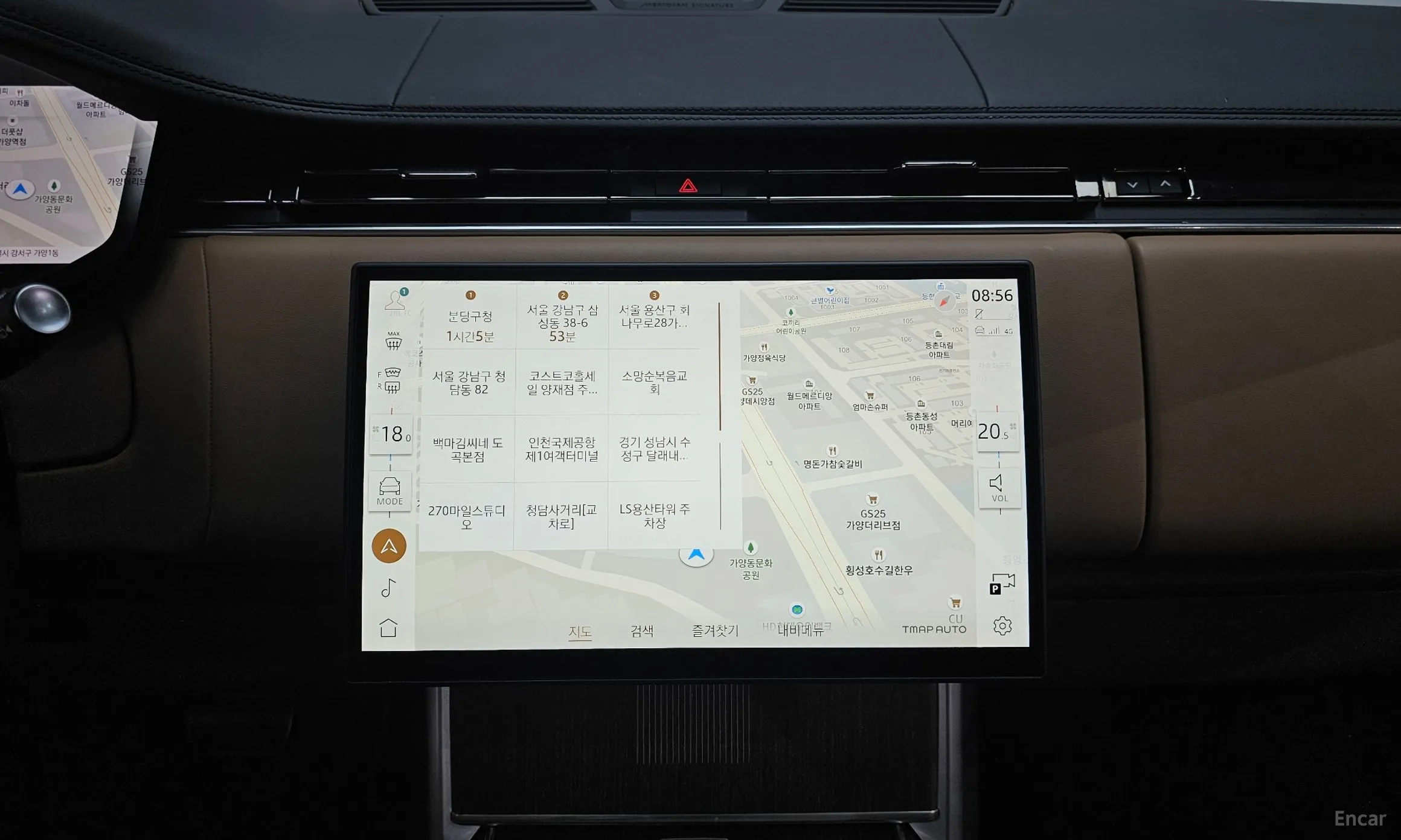 Land Rover Range Rover 5th Generation превью 14
