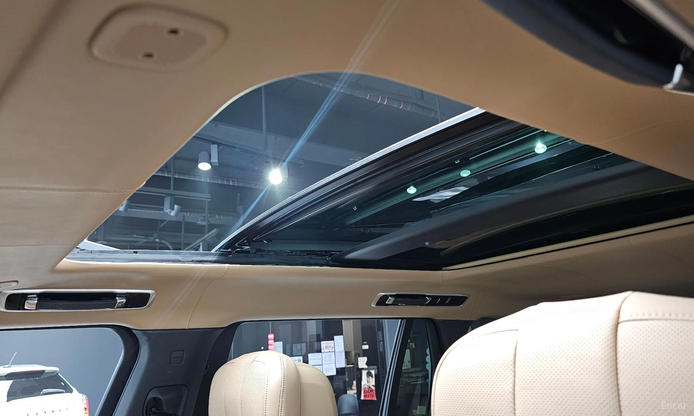 Land Rover Range Rover 5th Generation превью 19
