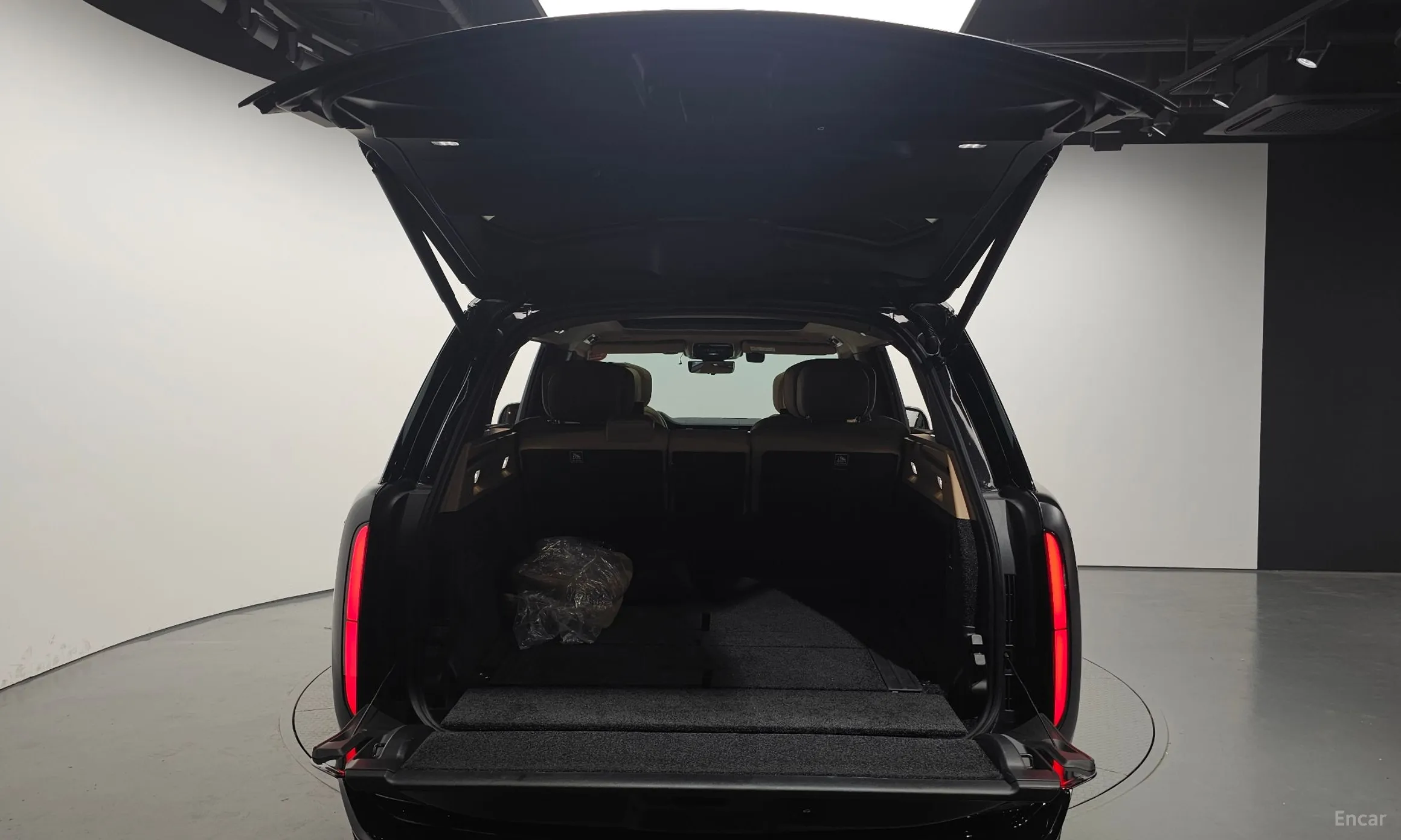 Land Rover Range Rover 5th Generation превью 20