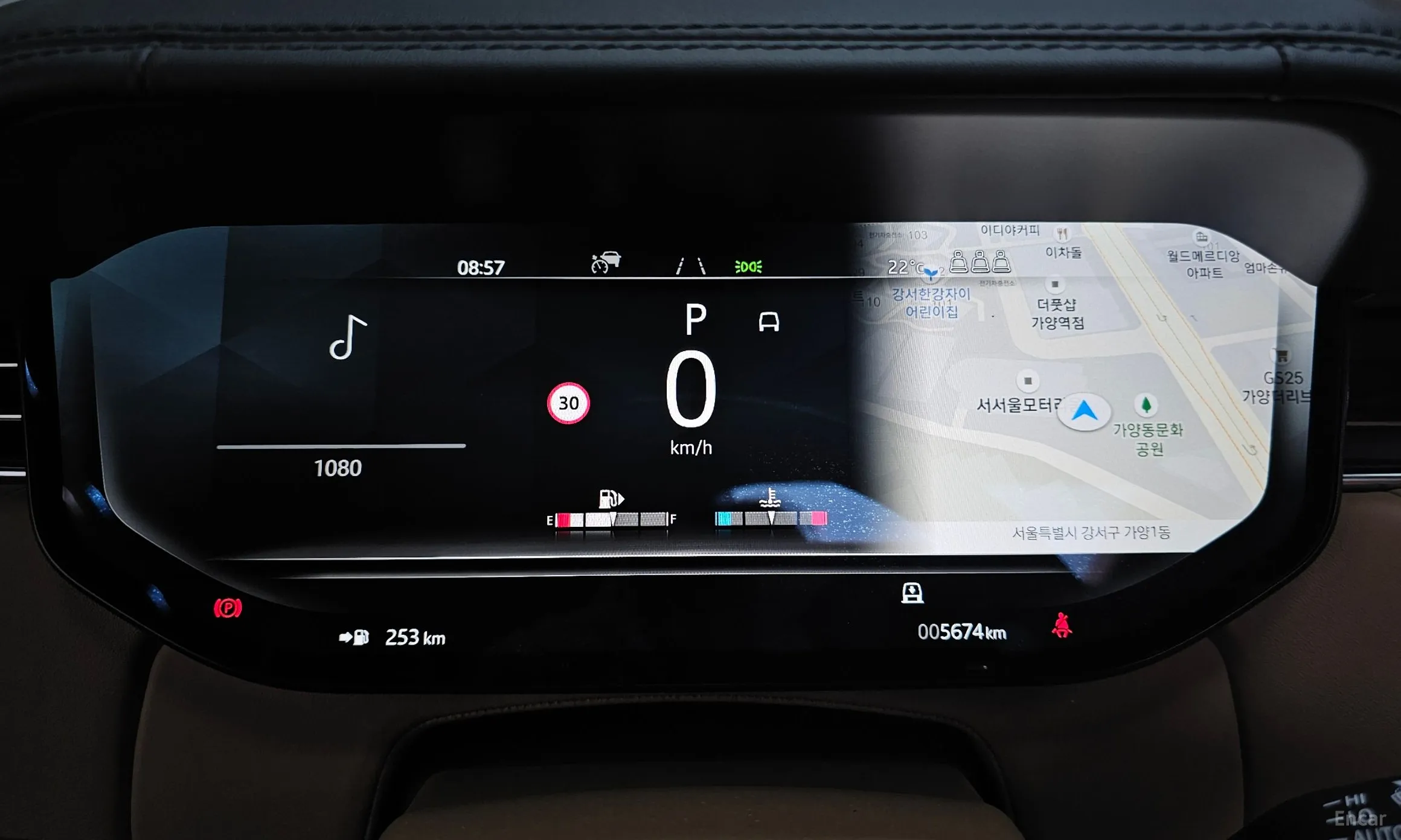 Land Rover Range Rover 5th Generation превью 8