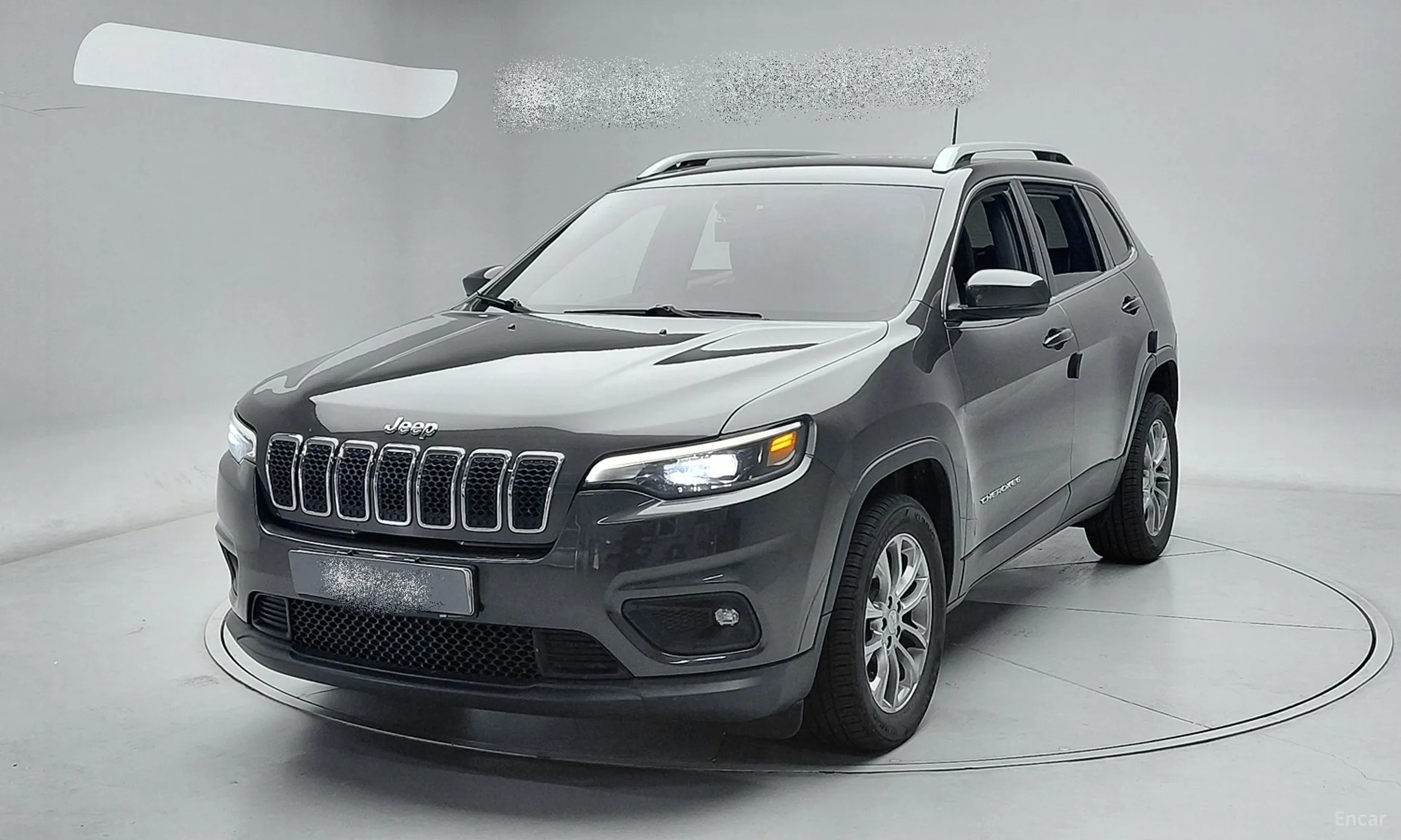 Cherokee (KL)