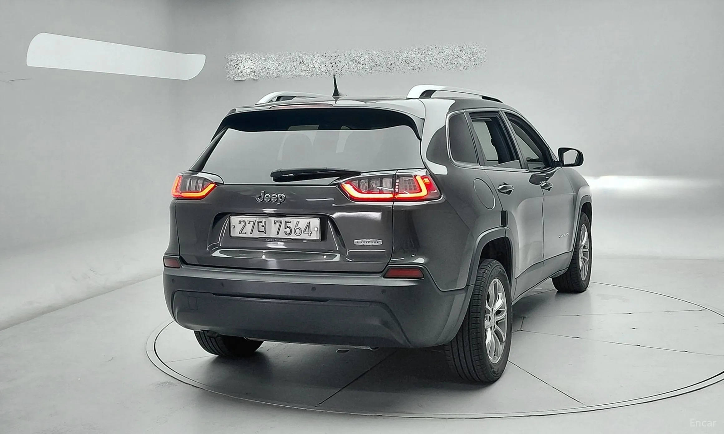 Jeep Cherokee (KL) превью 2