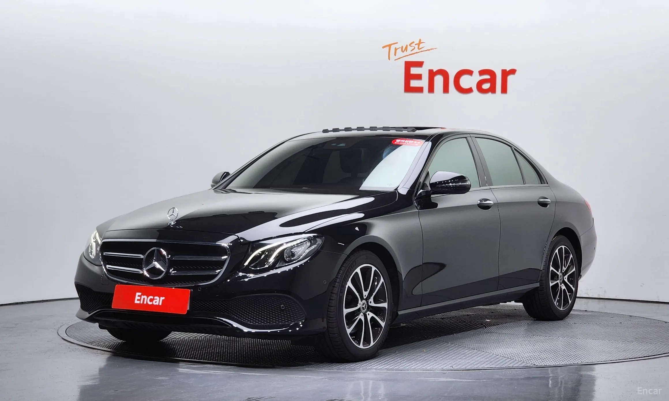 E-Class W213