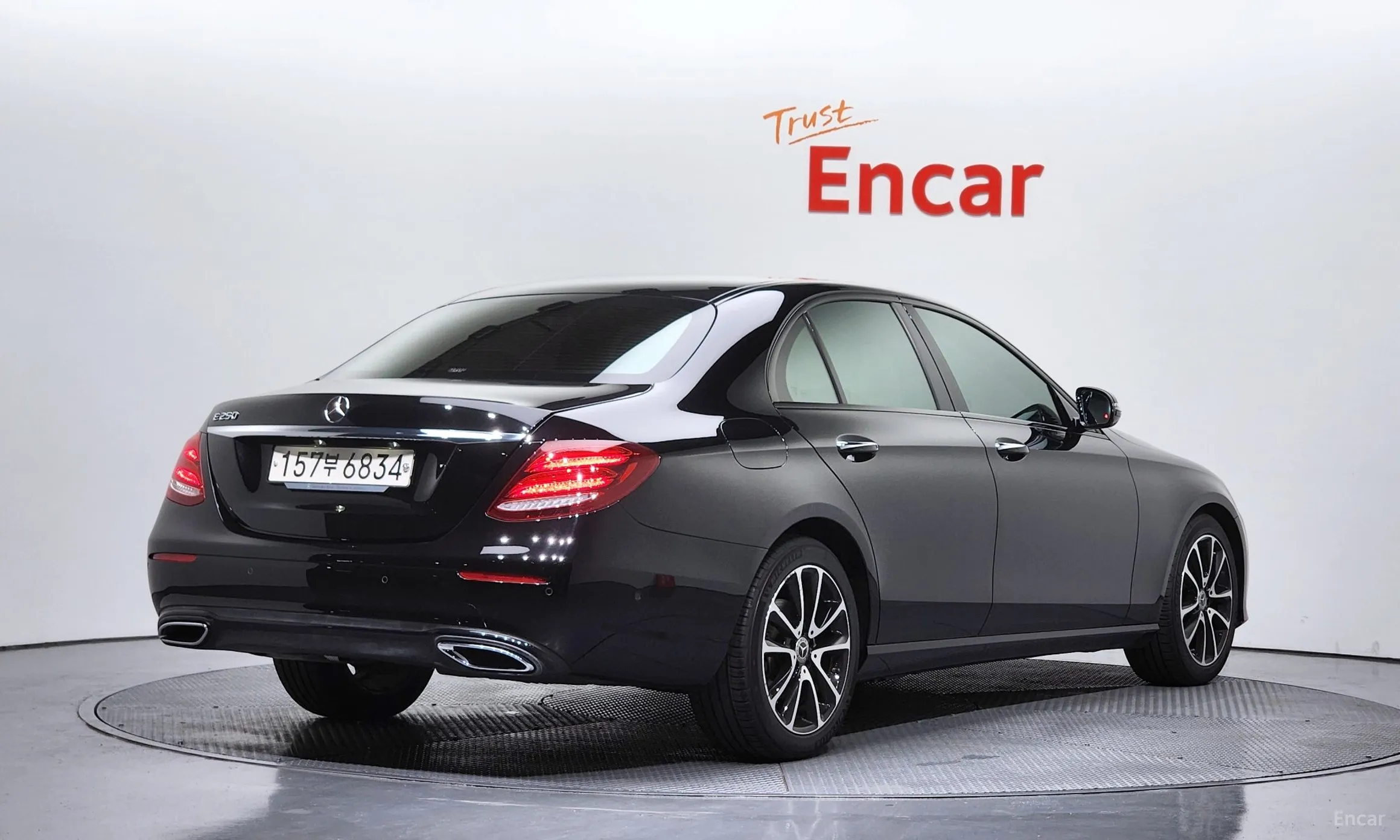 Mercedes Benz E-Class W213 превью 2