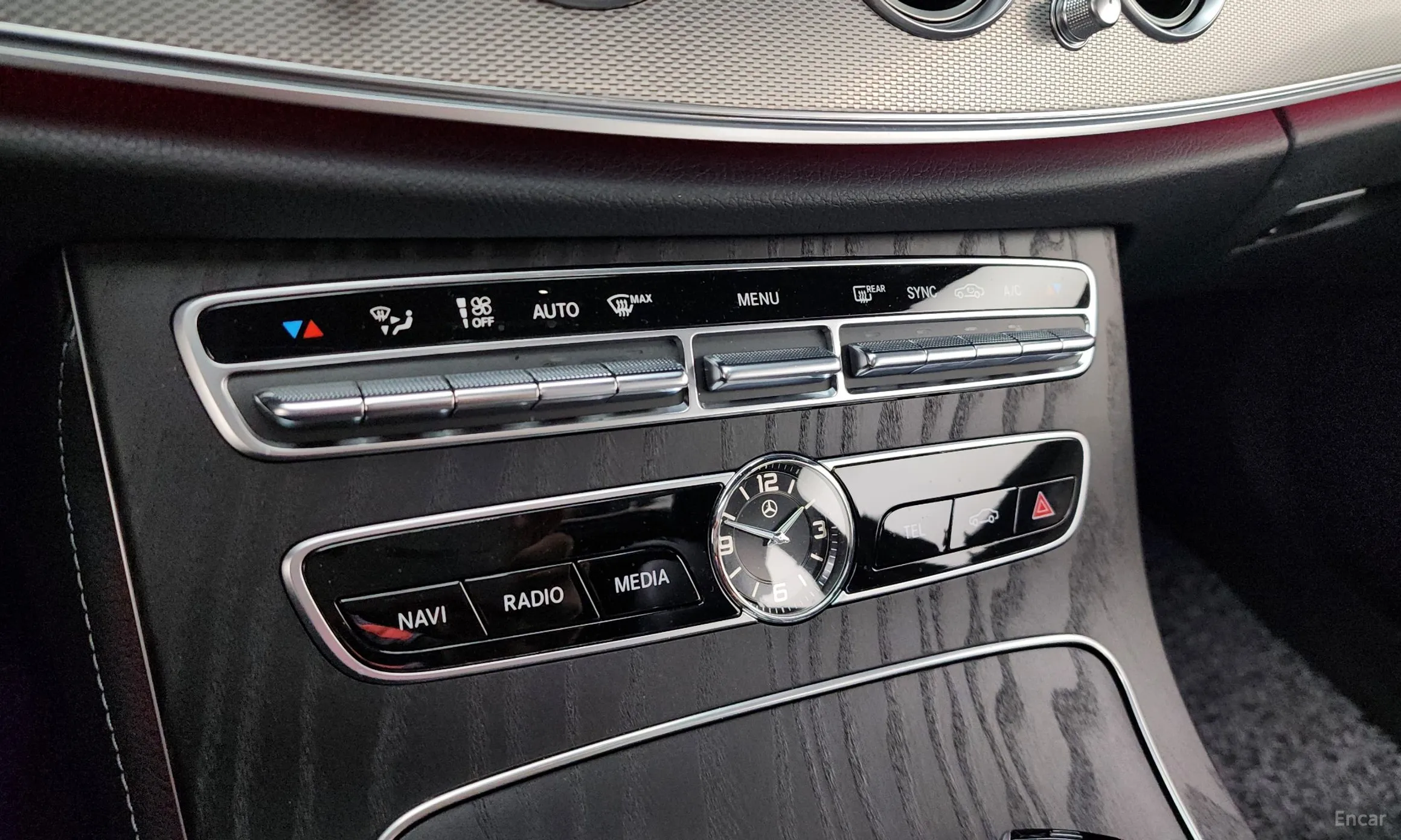 Mercedes Benz E-Class W213 превью 16